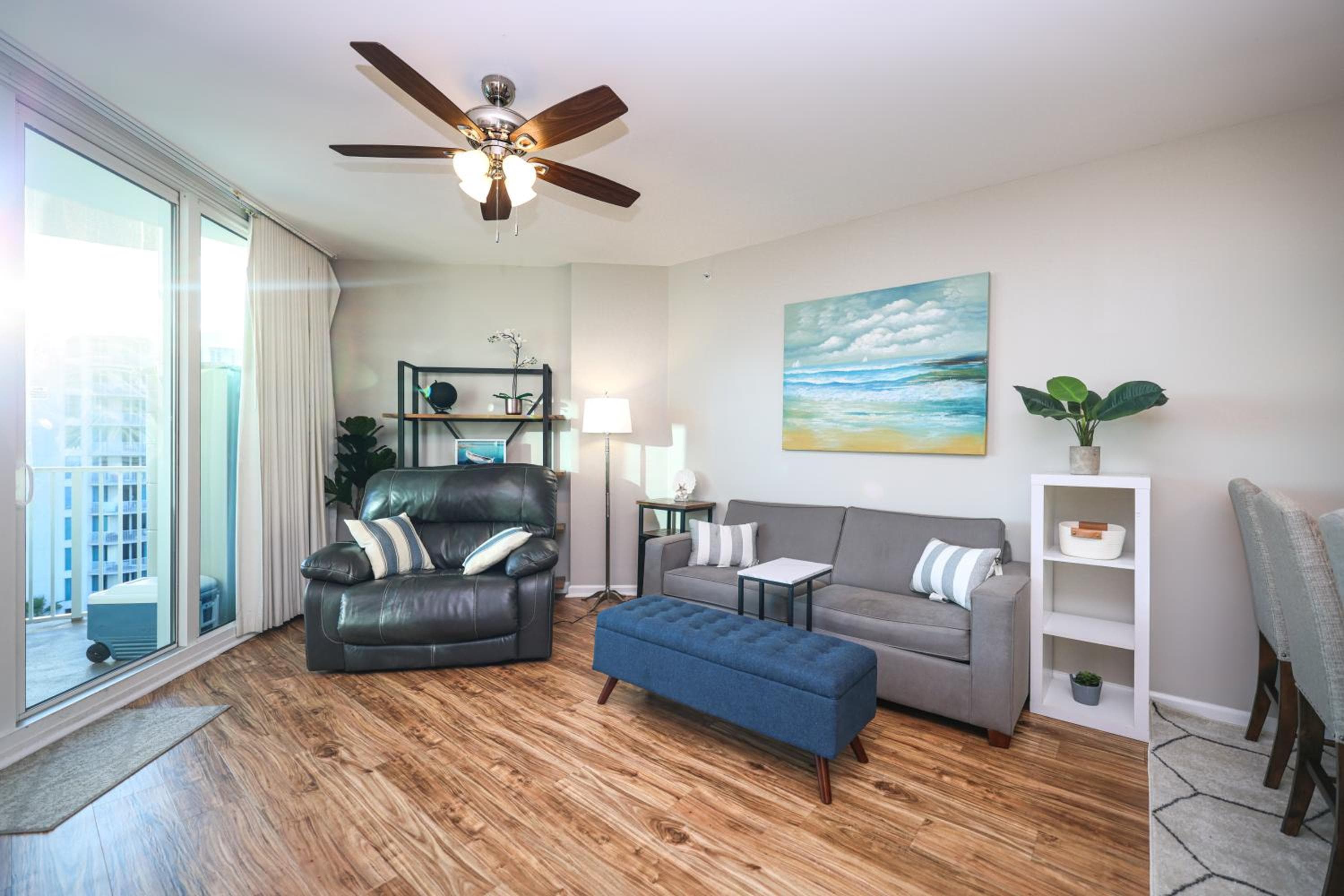 Marvelous 9th Floor Condo Gulf, Pool & Sunset View, Destin, photo 5