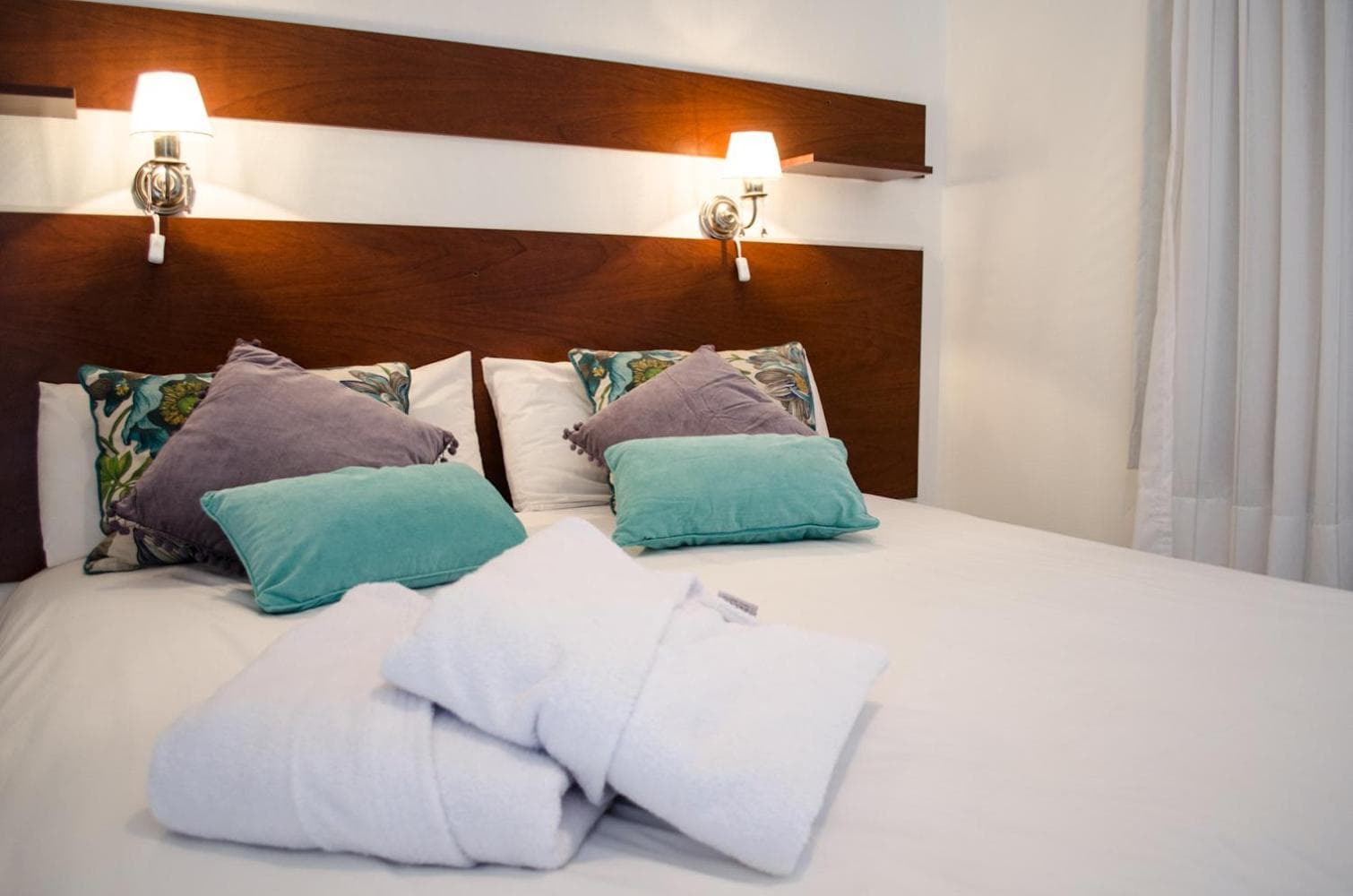 Amanzi Termal Rental, Concordia, photo 3