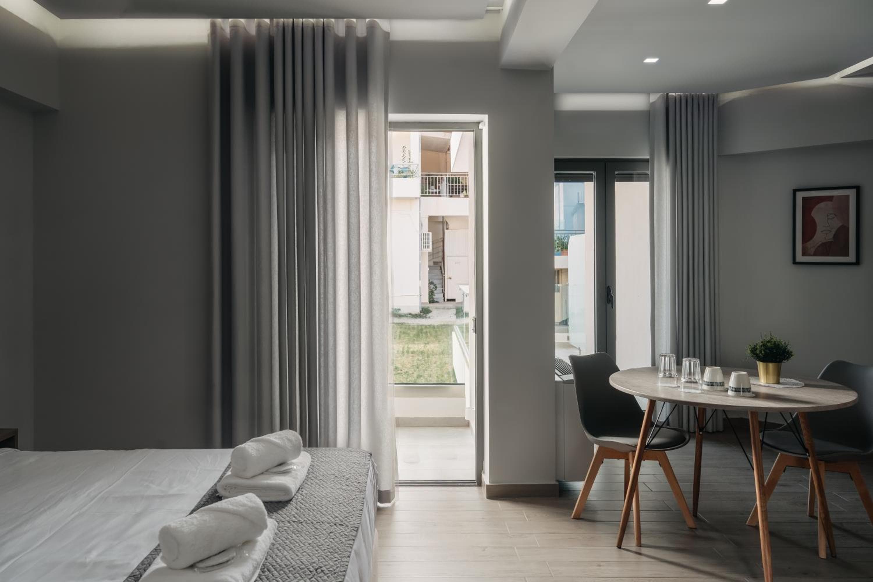 Vialmar Premium Apartments, Rio, photo 6