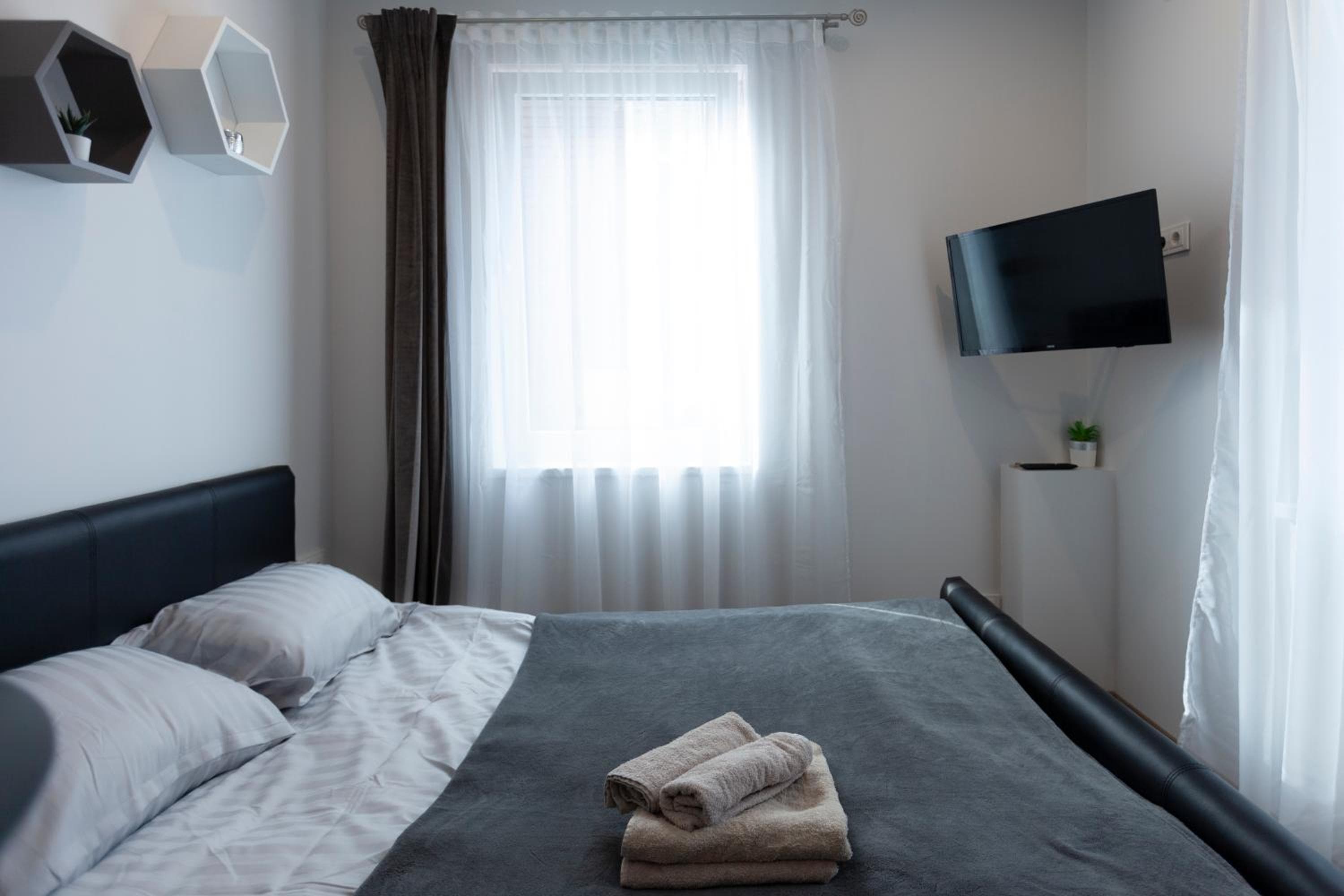 Oak house apartments, Kaunas, photo 6