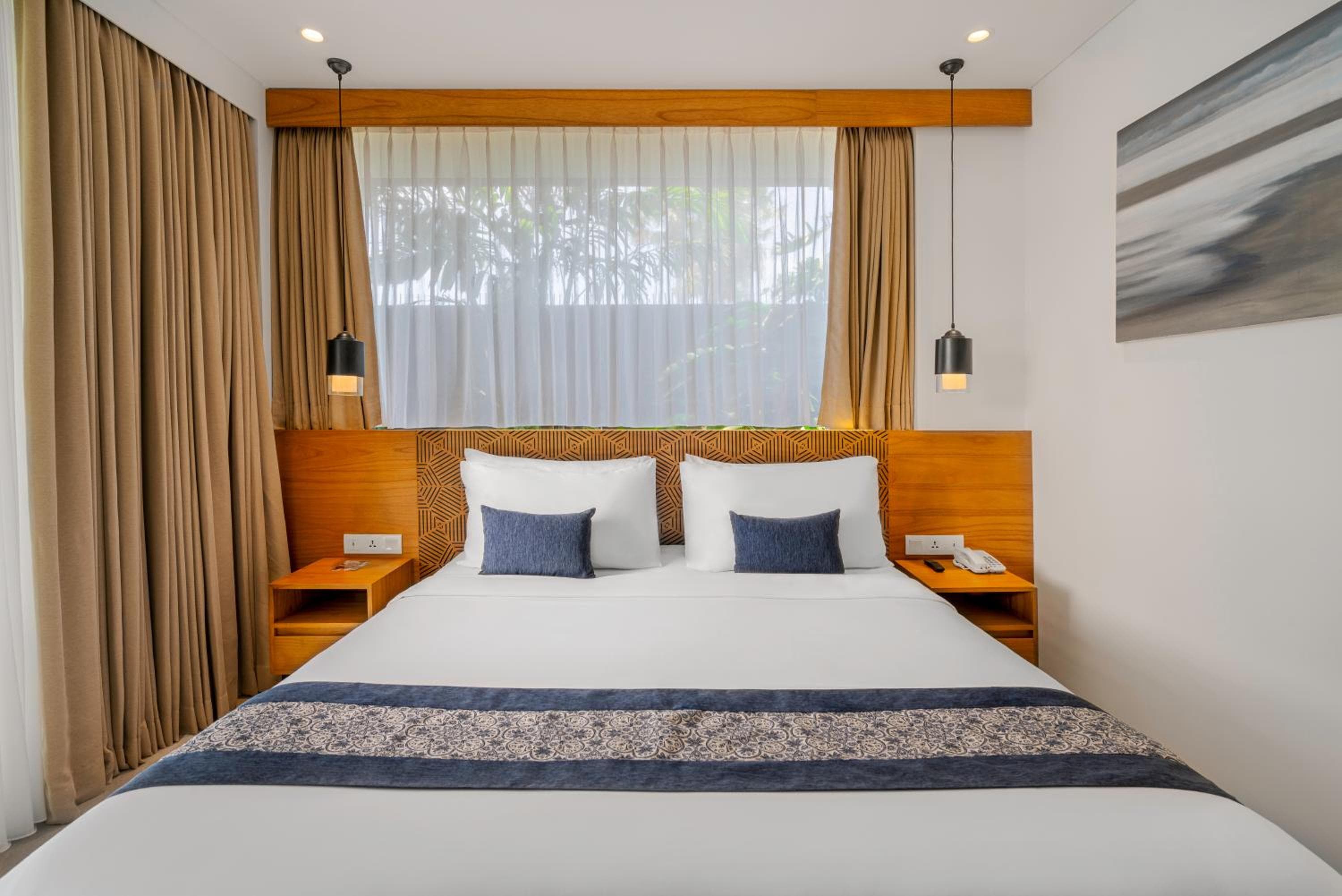 Citadines Berawa Beach Bali Resort, Canggu, photo 2