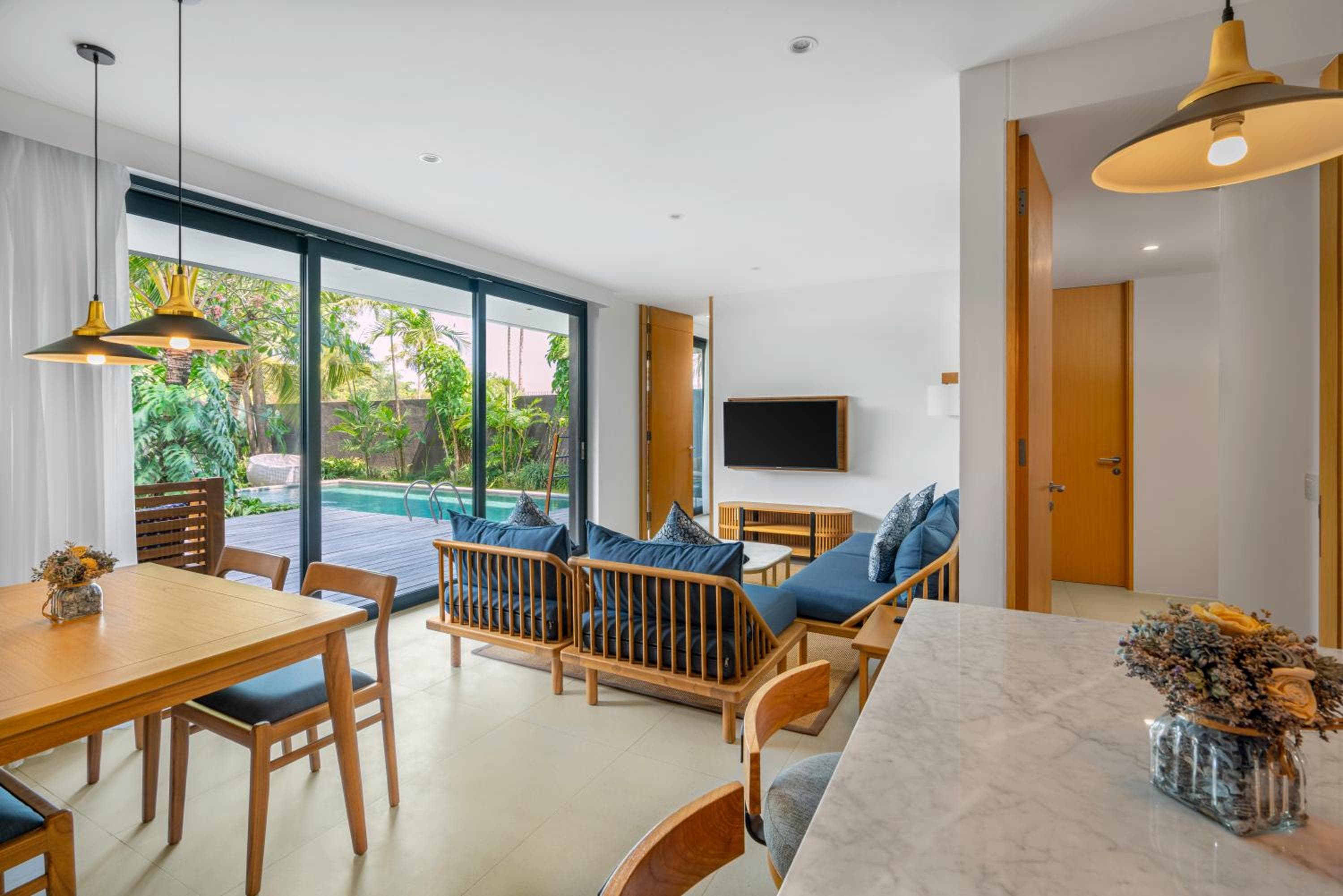 Citadines Berawa Beach Bali Resort, Canggu, photo 5