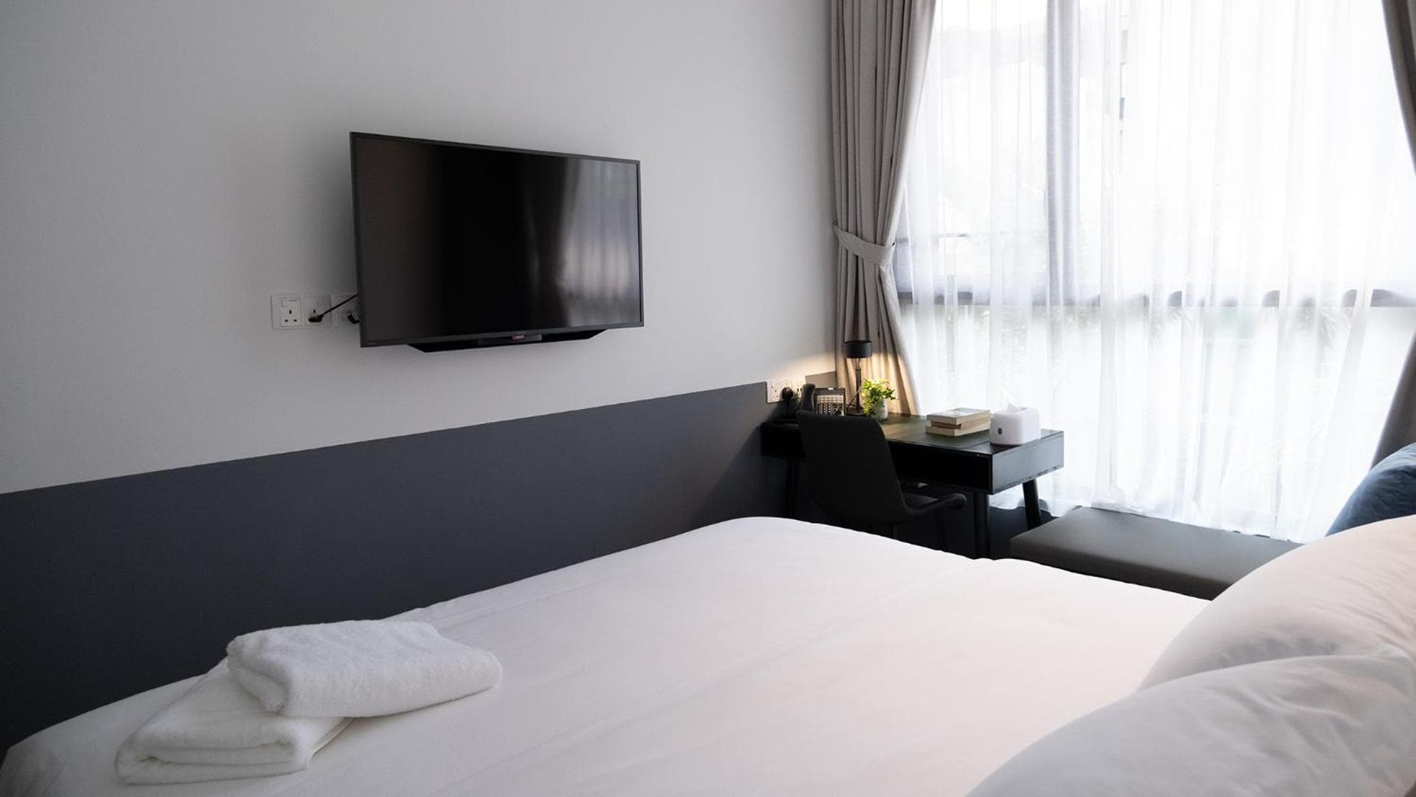 VicHaus Serviced Apartment, Singapore, photo 5