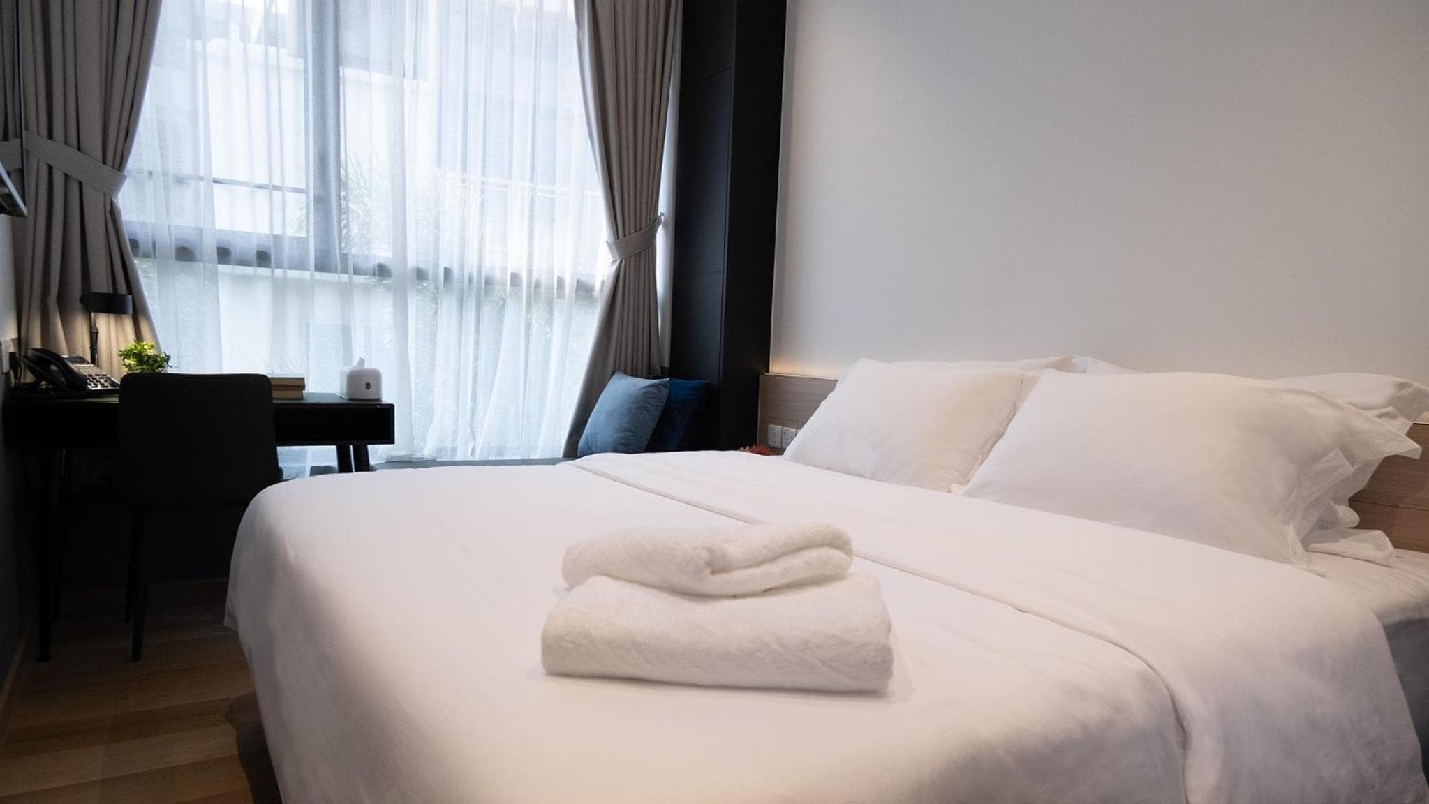 VicHaus Serviced Apartment, Singapore, photo 2