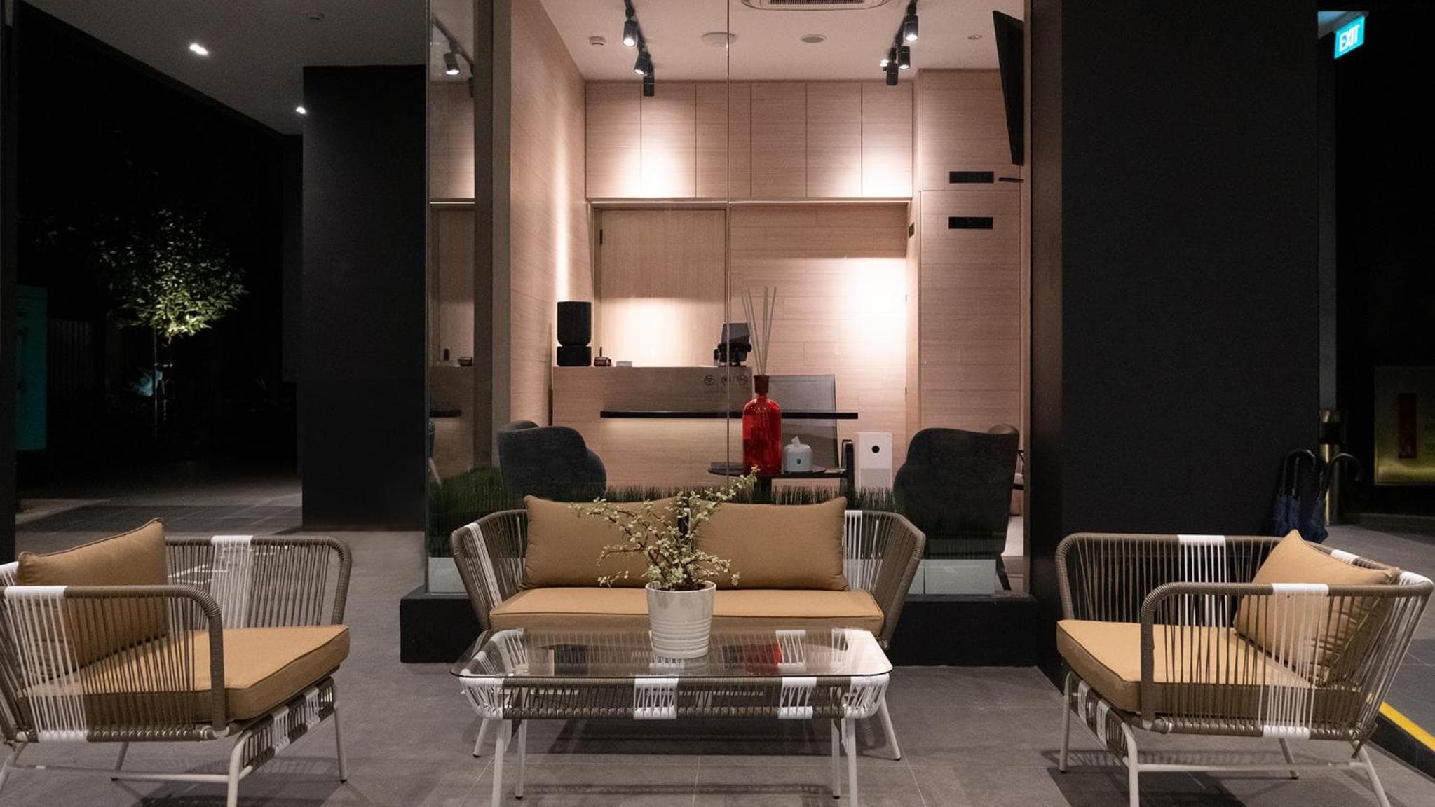 VicHaus Serviced Apartment, Singapore, photo 4