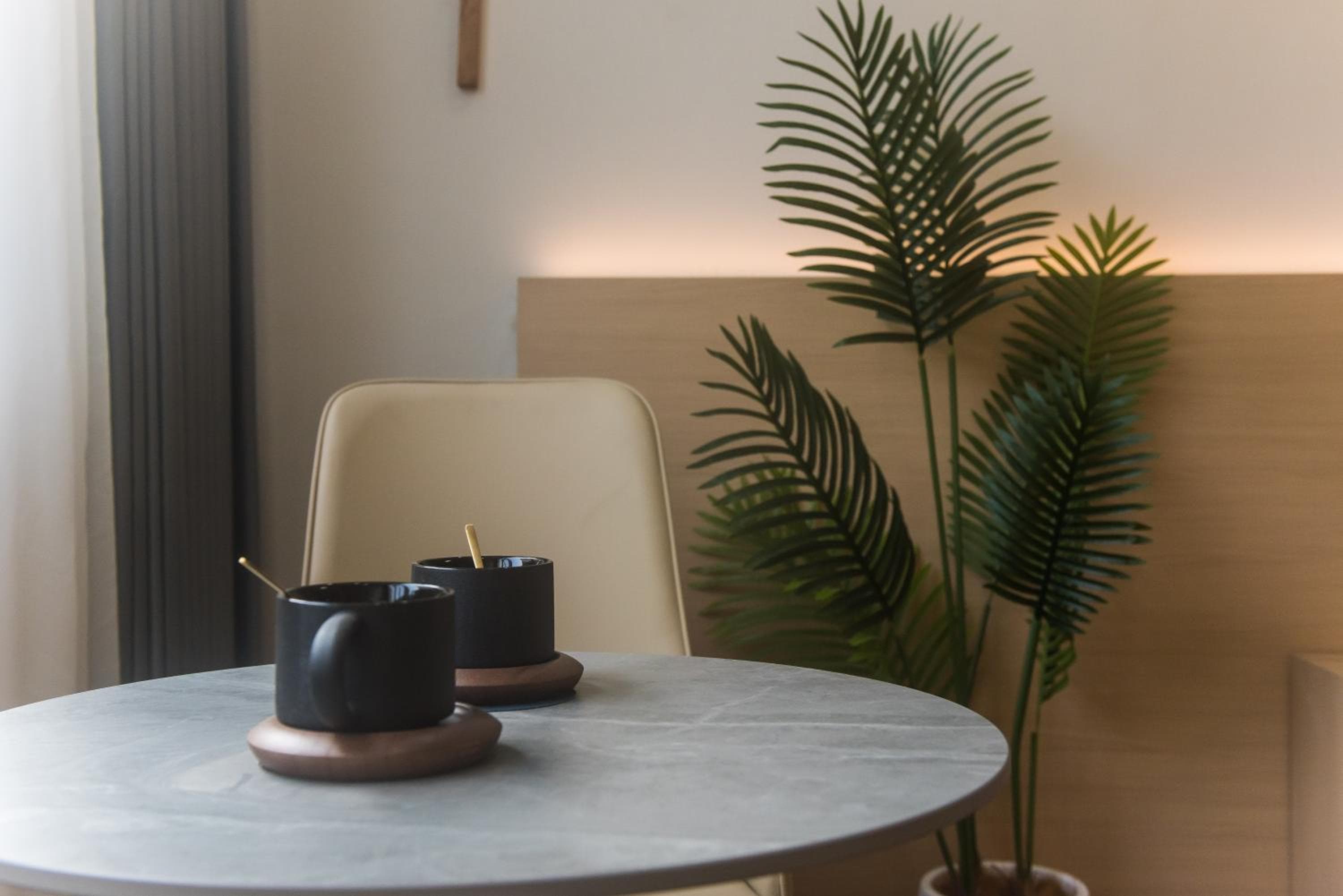 Weisu Service Apartment Shenzhen Songpingshan Science and Technology Park Store, Shenzhen, photo 4