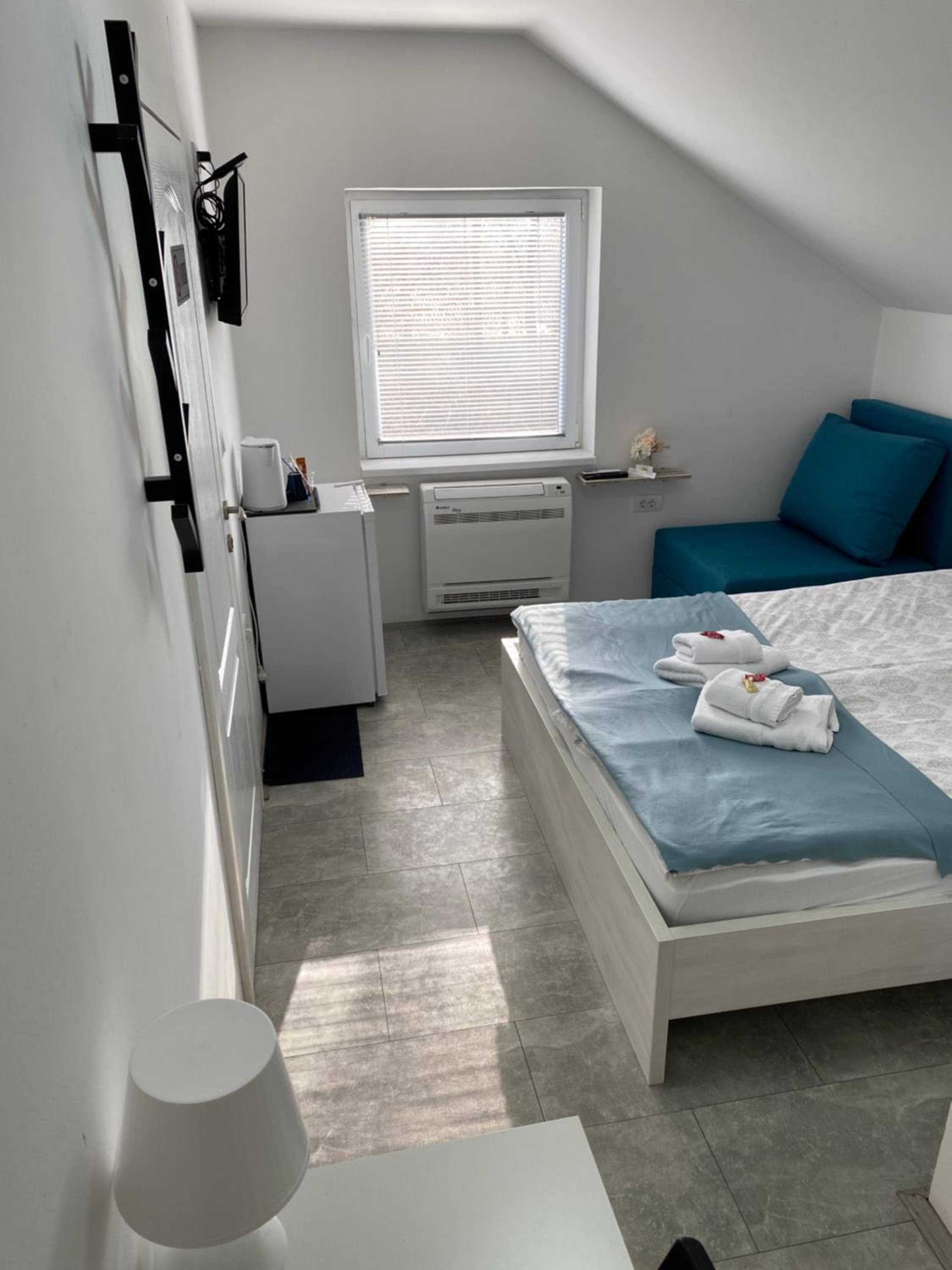 OMIS Rooms, Pančevo, photo 3