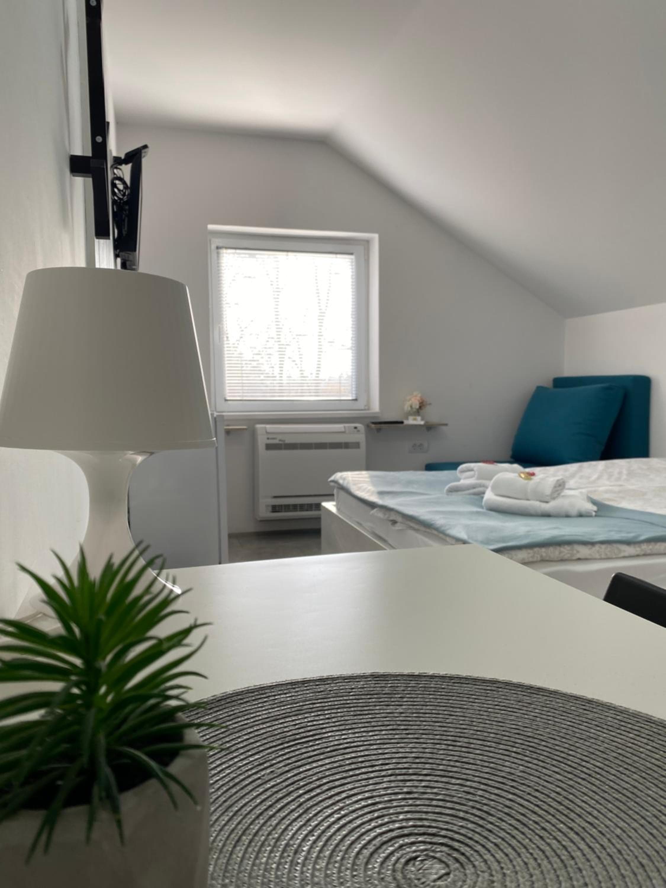 OMIS Rooms, Pančevo, photo 5