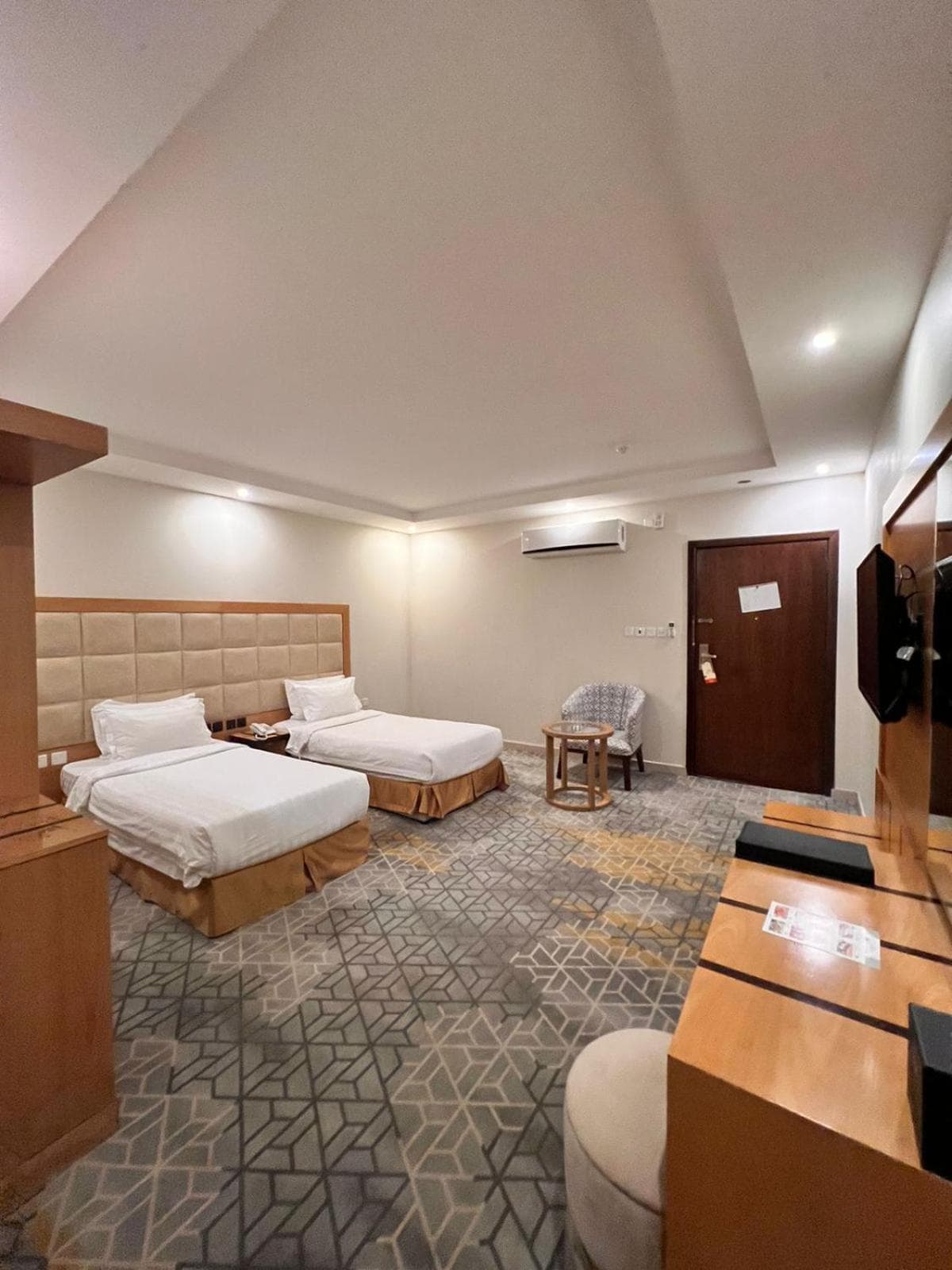 Hotel AlMuhaidb Residence Alkhafji, Al Khafji, photo 6
