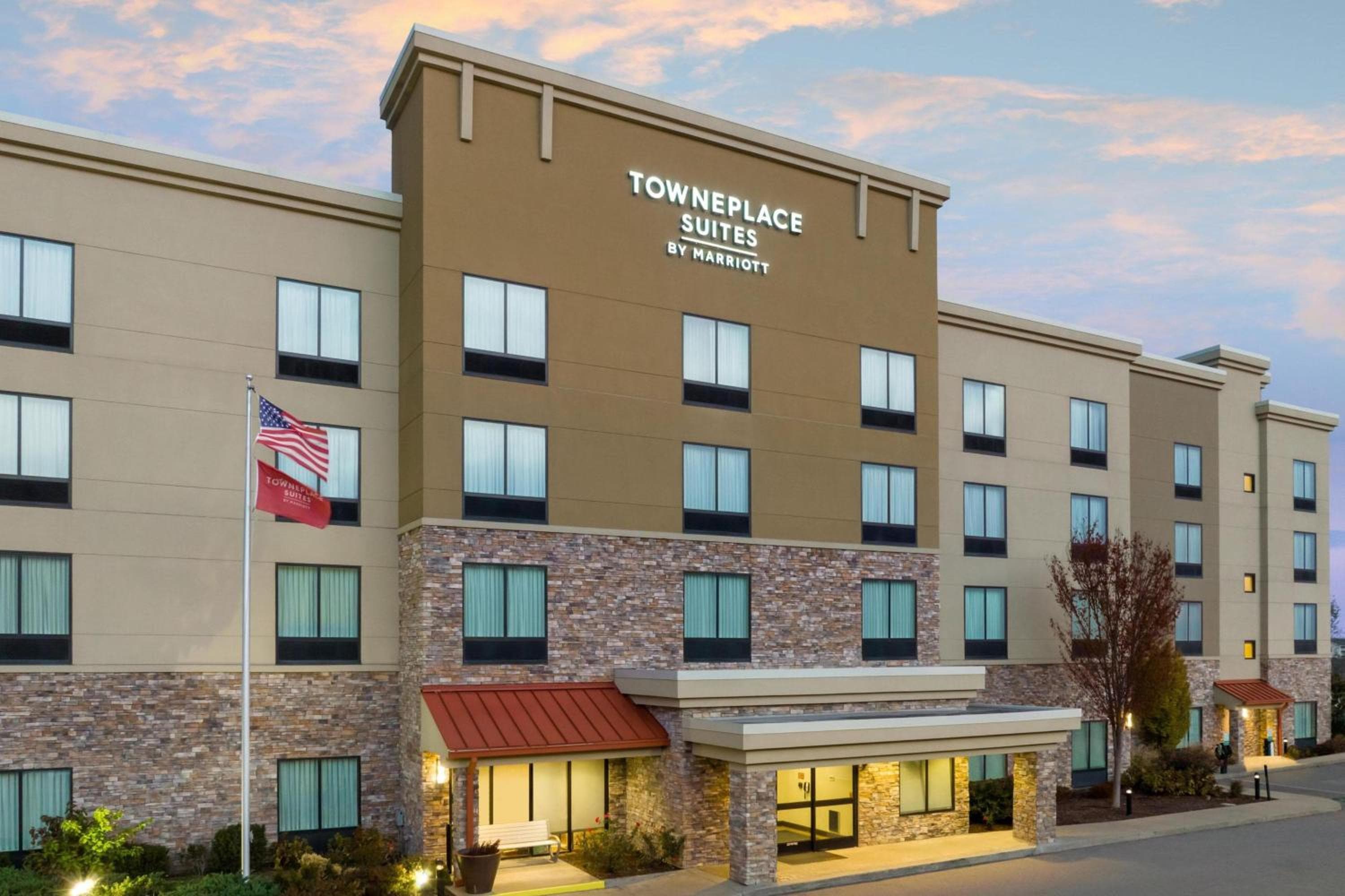 TownePlace Suites by Marriott Nashville Smyrna, Smyrna