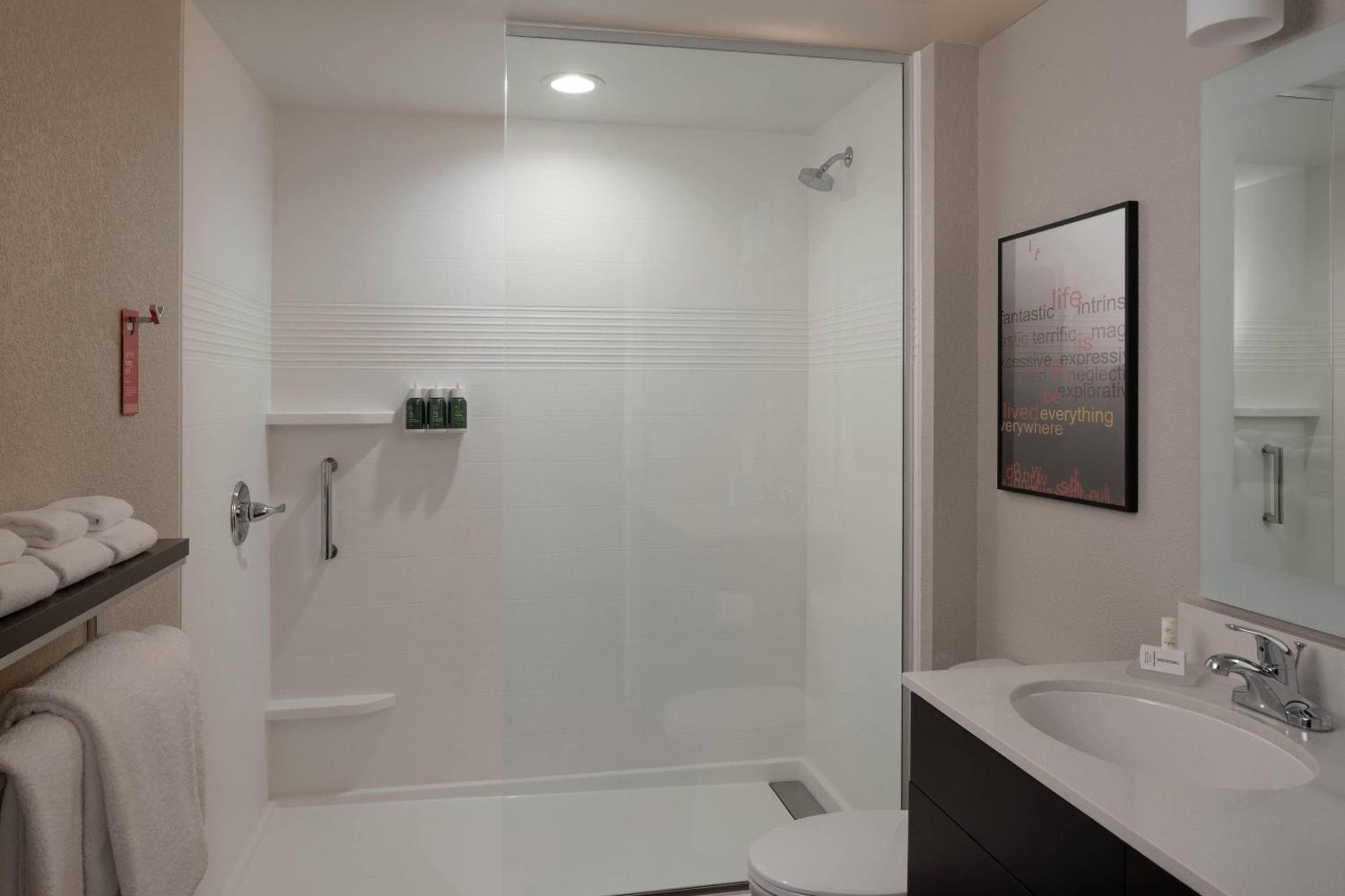 TownePlace by Marriott Suites Clarksville, Clarksville, photo 4