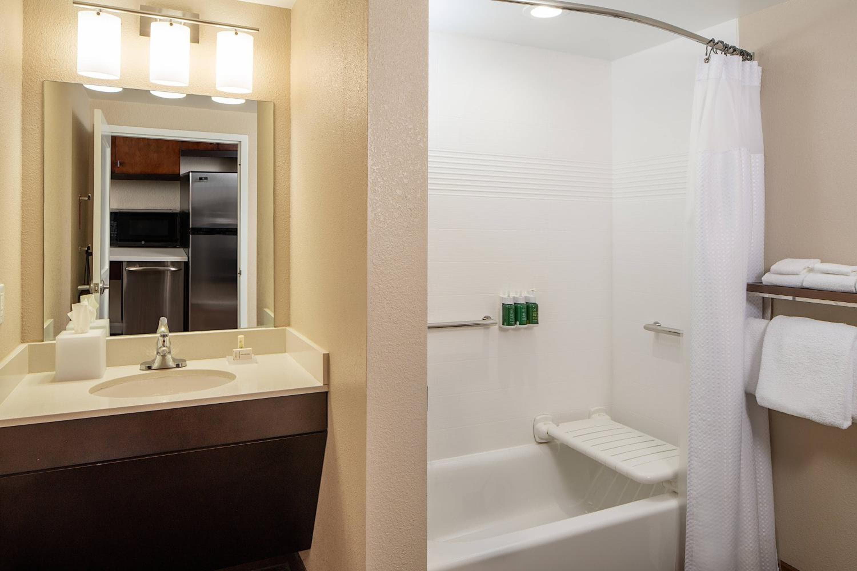 TownePlace by Marriott Suites Clarksville, Clarksville, photo 5