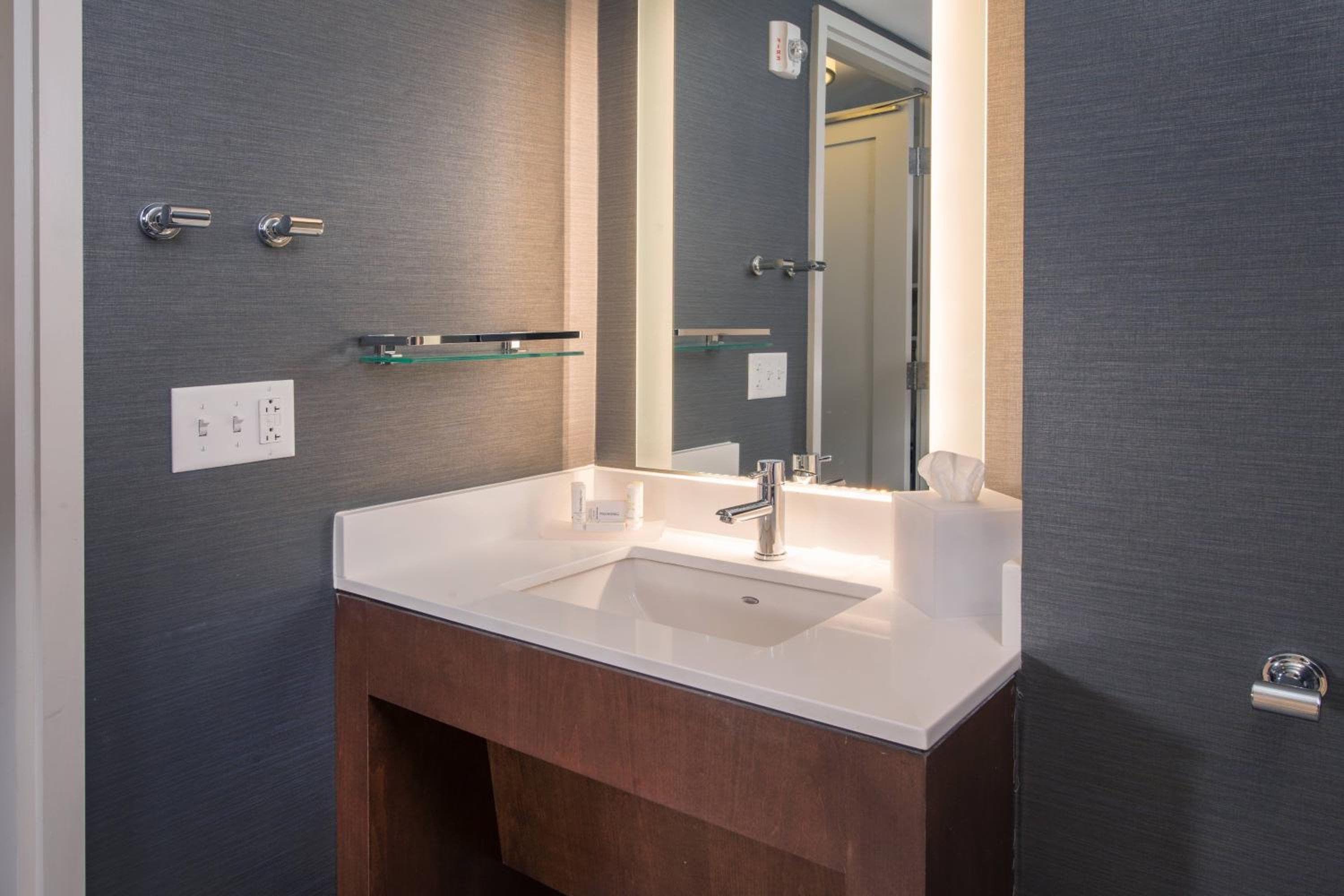 Residence Inn by Marriott Baltimore at The Johns Hopkins Medical Campus, Baltimore, photo 6