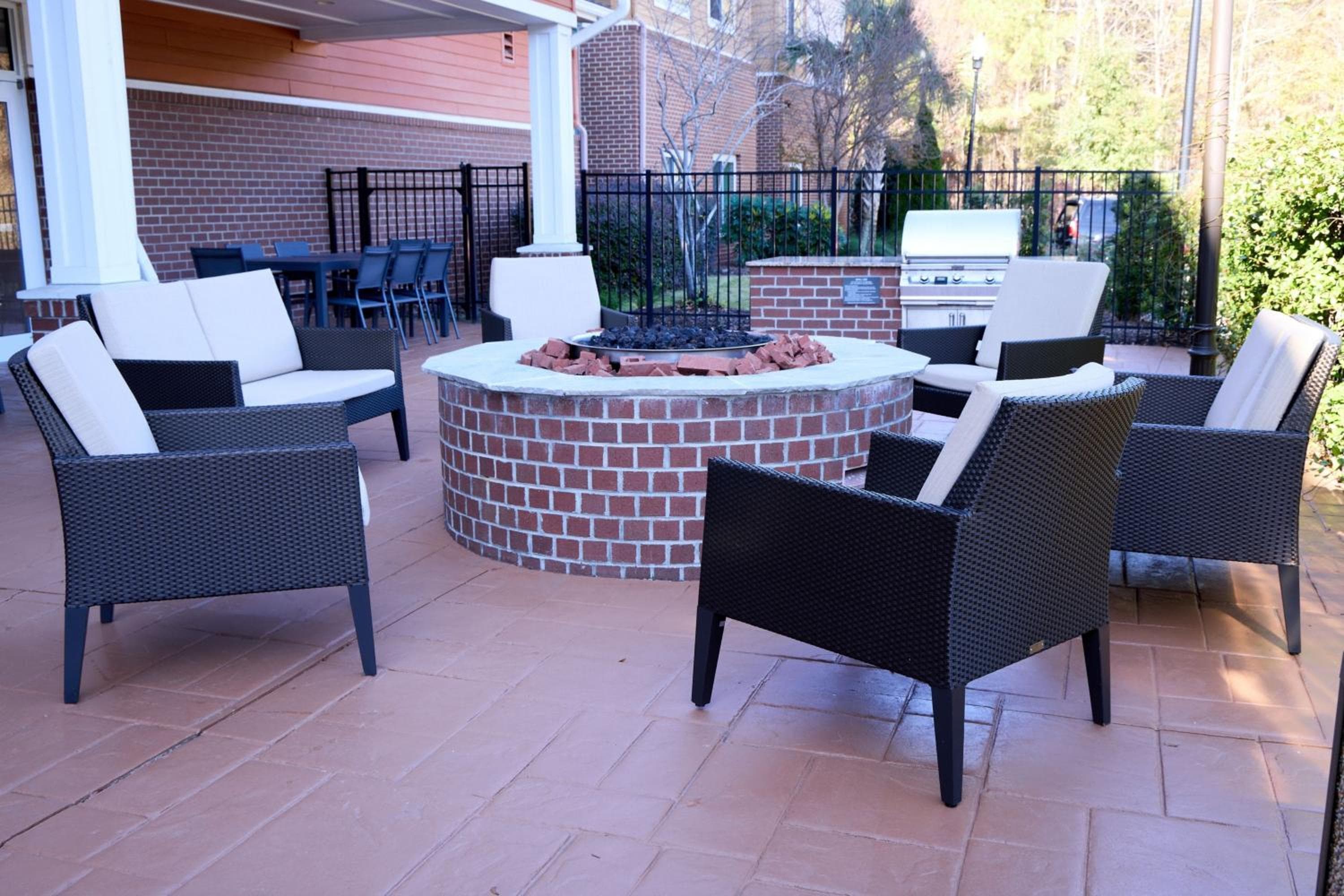Residence Inn by Marriott Columbia Northwest/Harbison, Irmo, photo 6