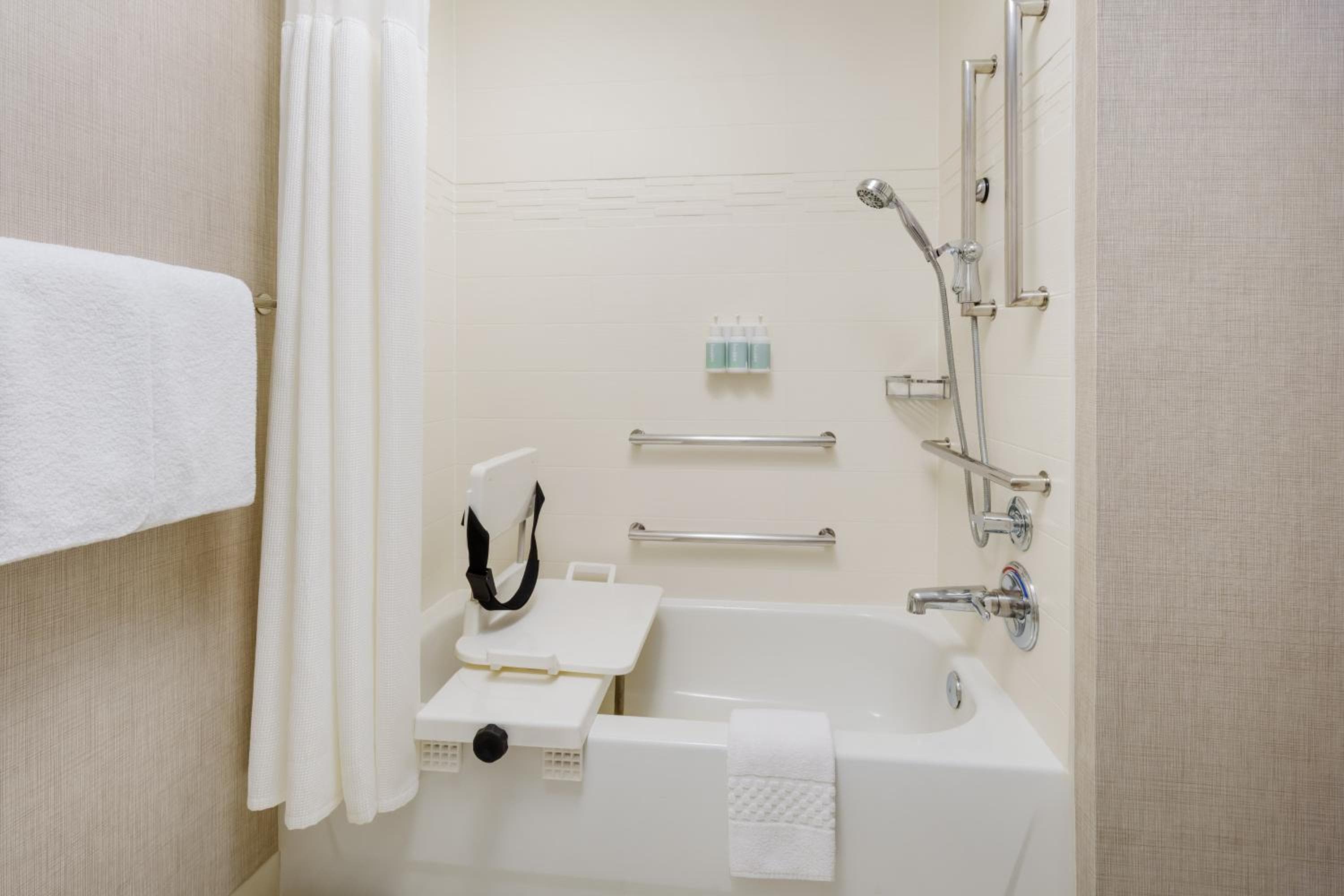 Residence Inn by Marriott San Jose South Morgan Hill, Morgan Hill, photo 4