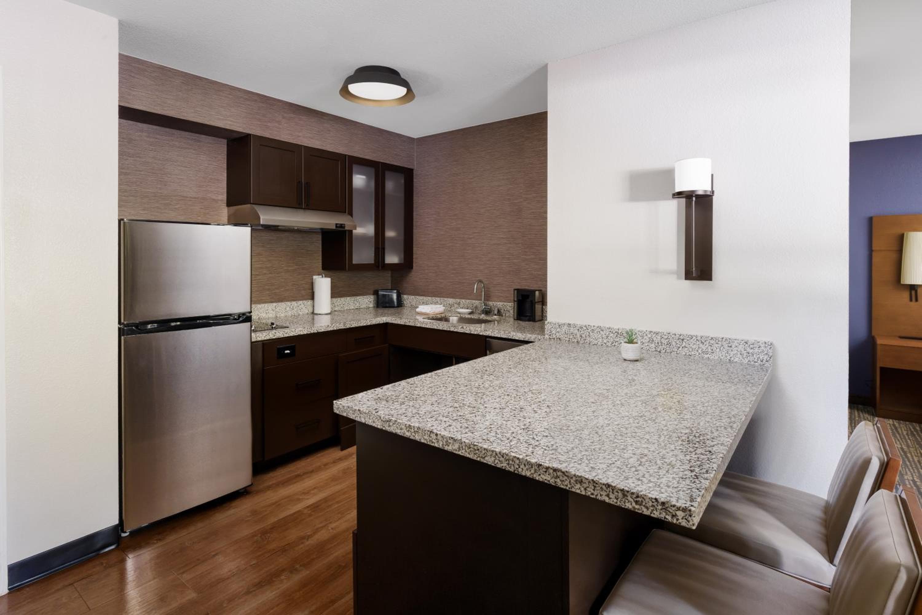 Residence Inn by Marriott San Jose South Morgan Hill, Morgan Hill, photo 3