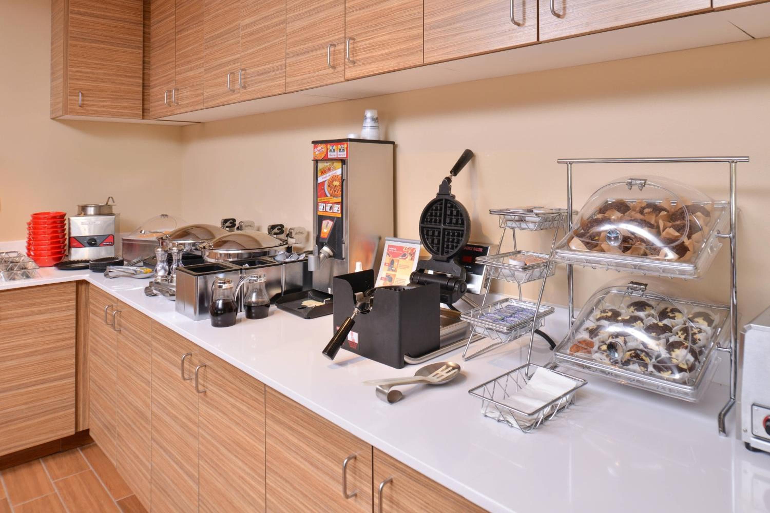 TownePlace Suites by Marriott Gillette, Gillette, photo 6
