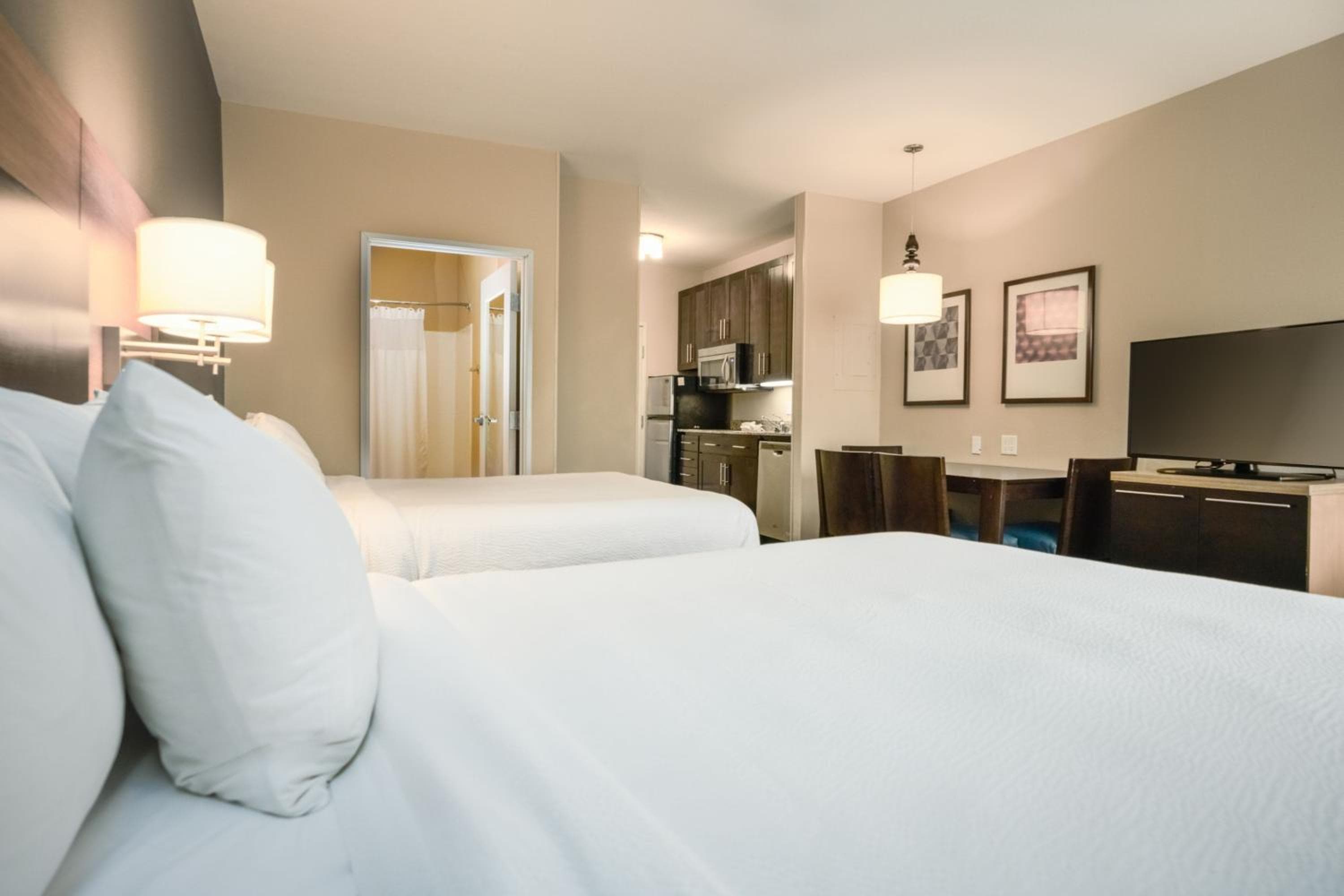 TownePlace Suites by Marriott Houston Galleria Area, Houston, photo 6