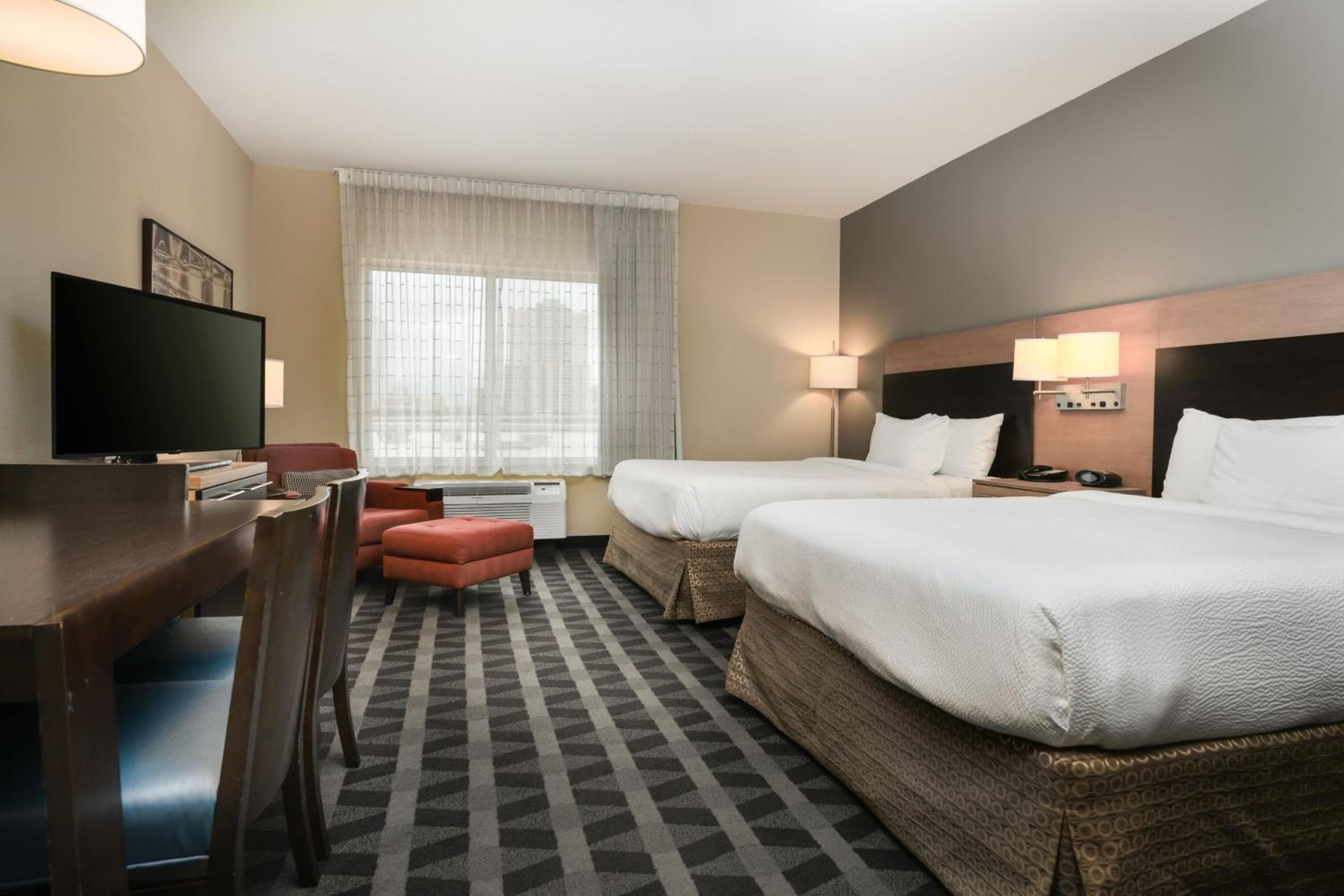 TownePlace Suites by Marriott Houston Galleria Area, Houston, photo 3