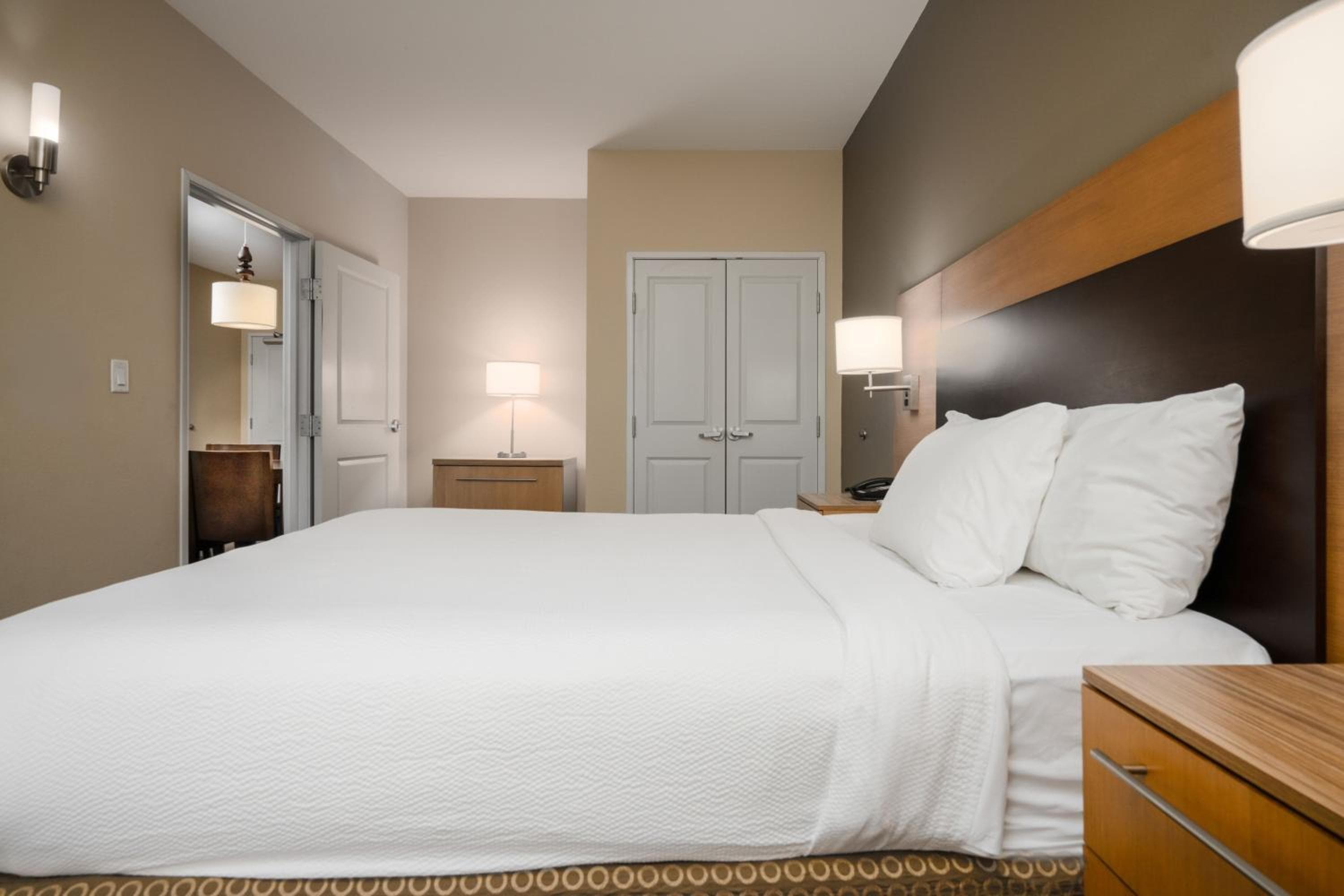 TownePlace Suites by Marriott Houston Galleria Area, Houston, photo 4