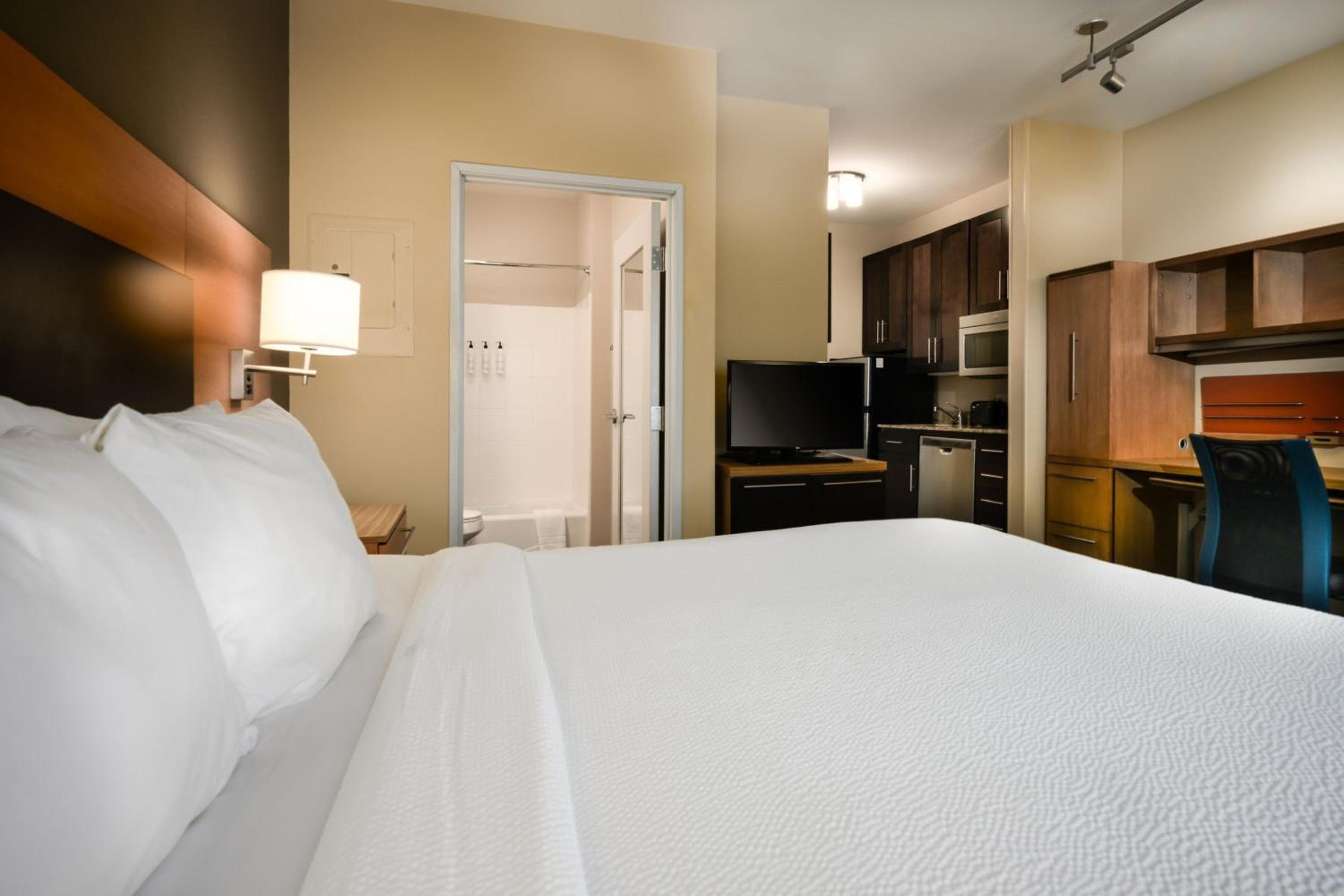 TownePlace Suites by Marriott Houston Galleria Area, Houston, photo 5