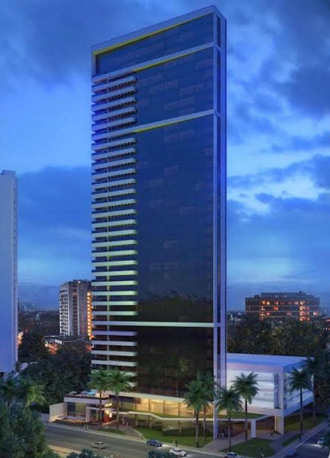 BARRA FLATS BY LOUI, Recife