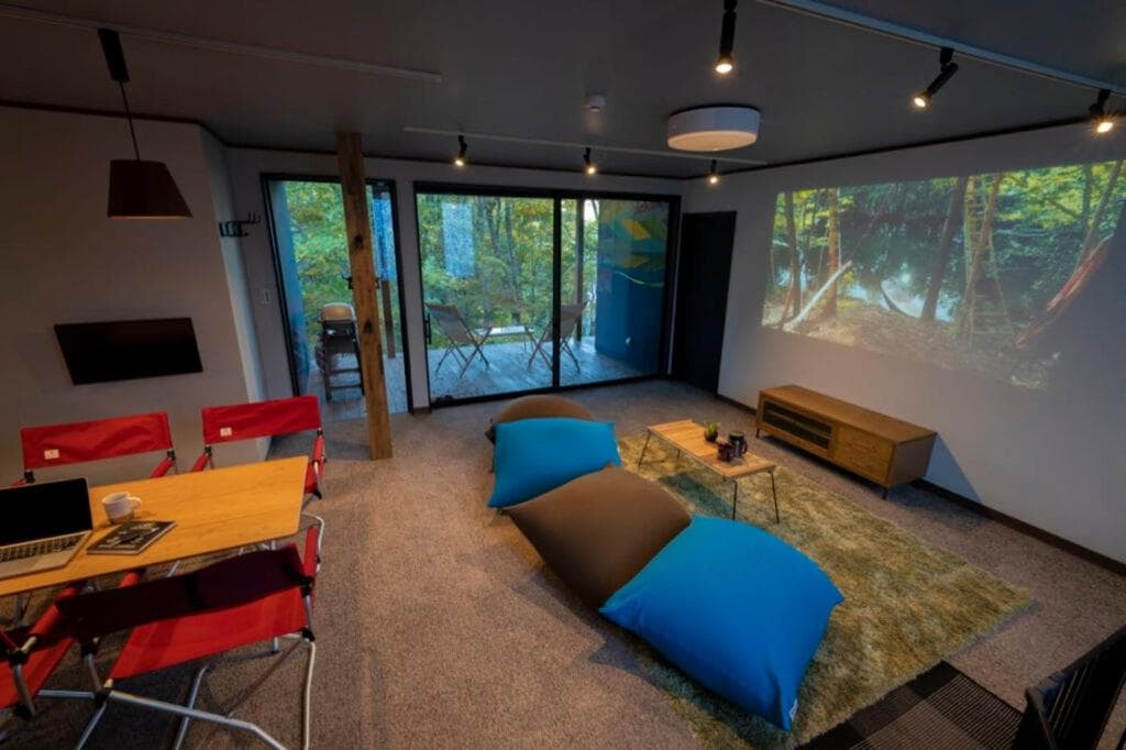 STARRY Residence Suite Hakuba Happo-one, Hakuba, photo 3