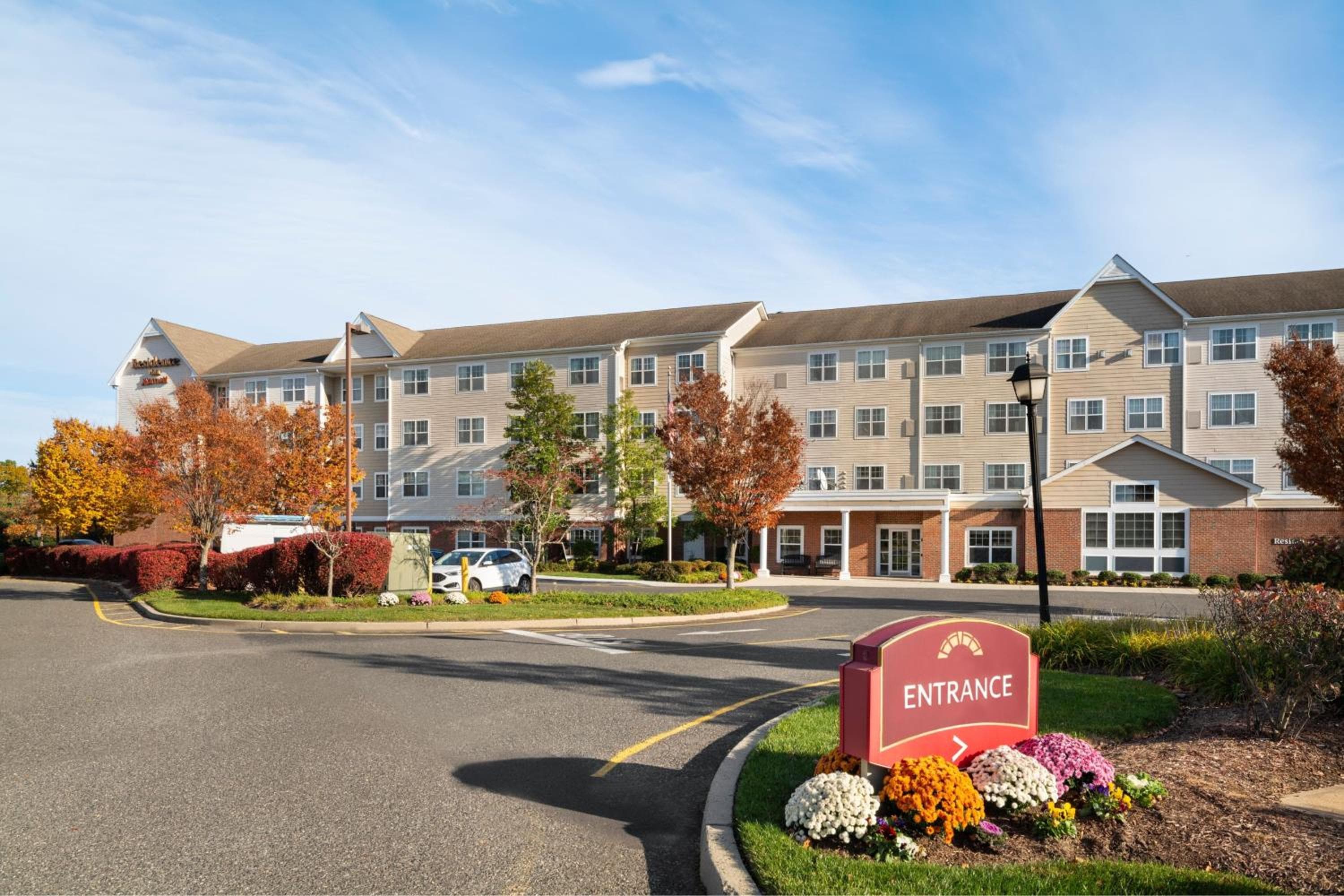 Residence Inn Neptune at Gateway Center, Neptune