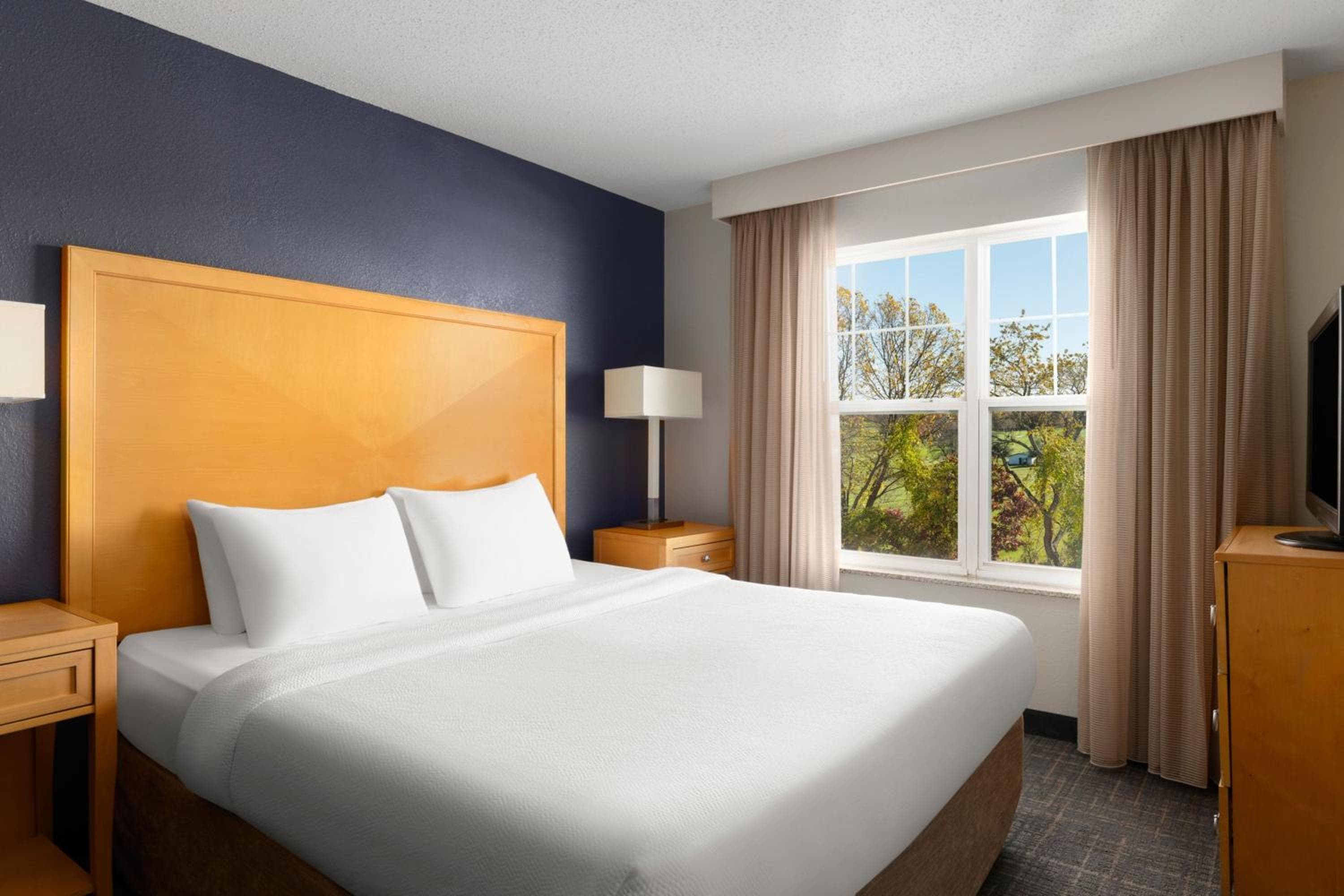 Residence Inn Neptune at Gateway Center, Neptune, photo 5
