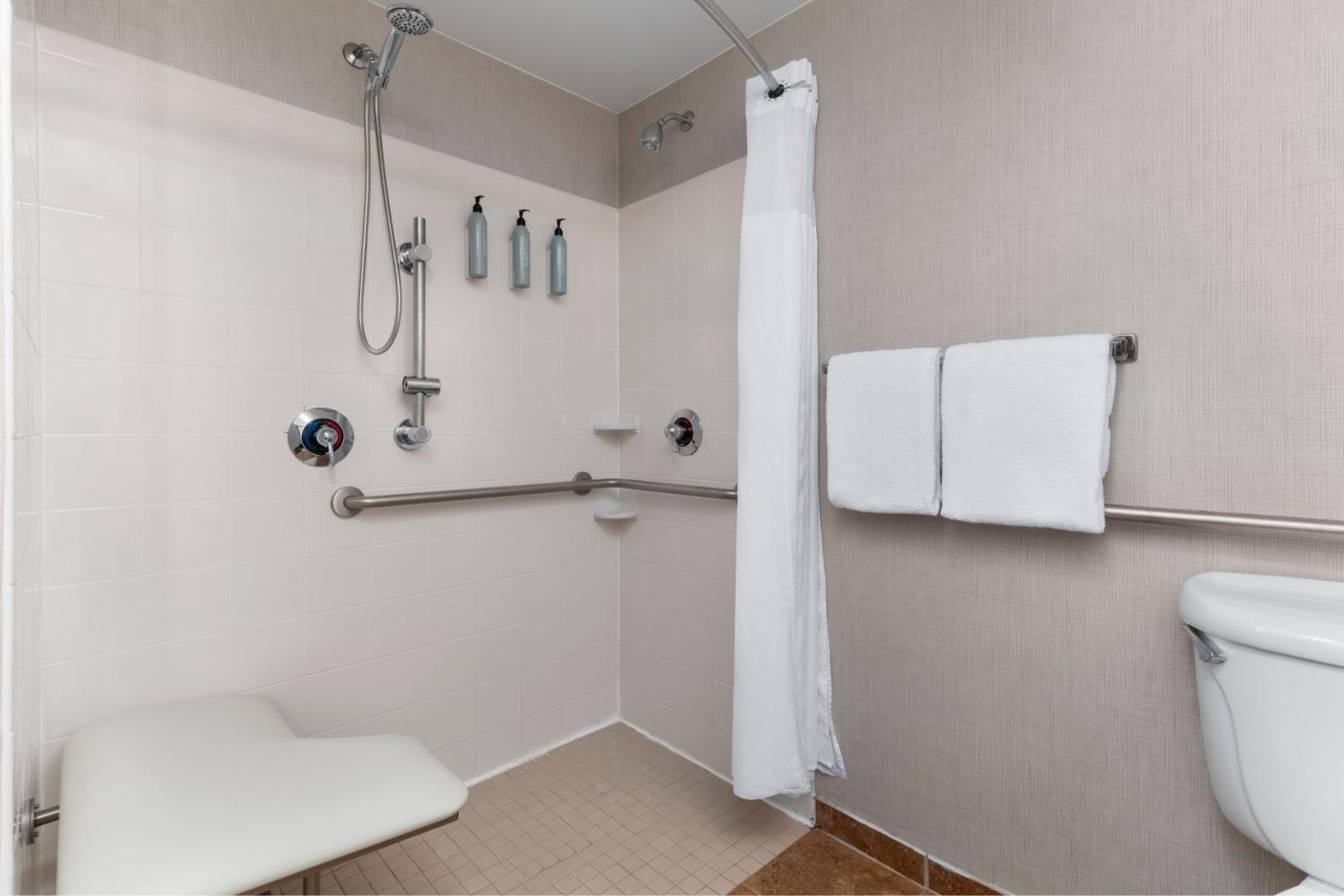 Residence Inn Neptune at Gateway Center, Neptune, photo 6