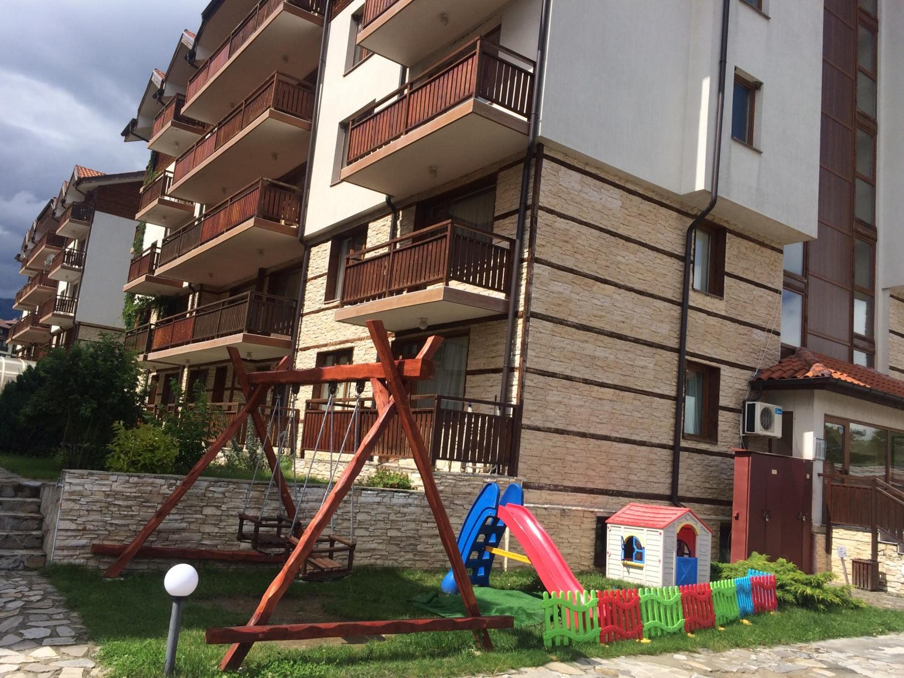 Apartments Four Leaf Clover Bansko to rent, Bansko, photo 6