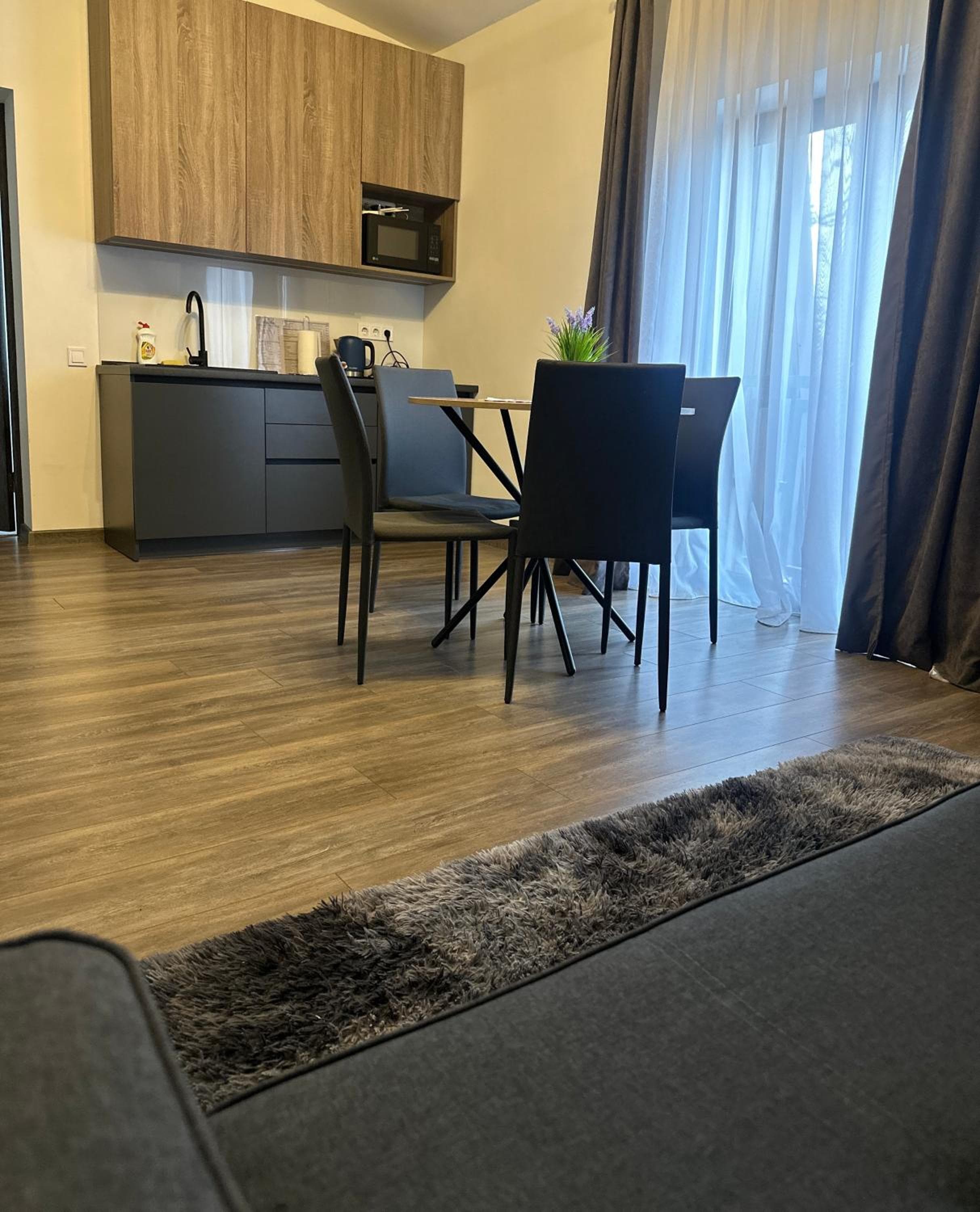 ApartHotel, Mukacheve, photo 3