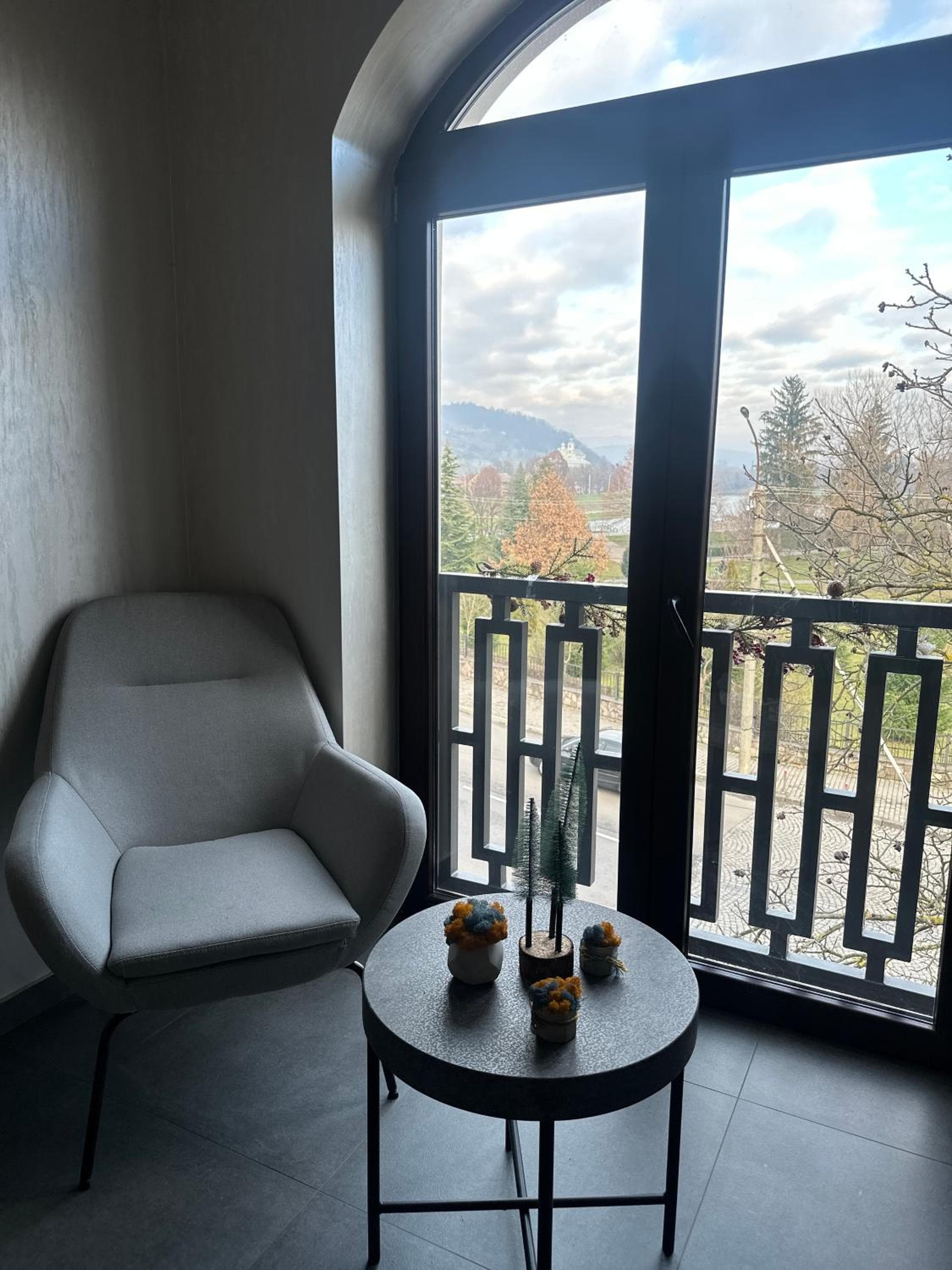 ApartHotel, Mukacheve, photo 5