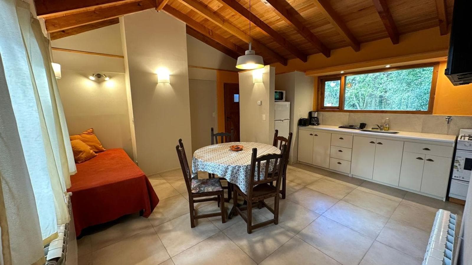 Cabañas Las Donosas, San Carlos de Bariloche, photo 5