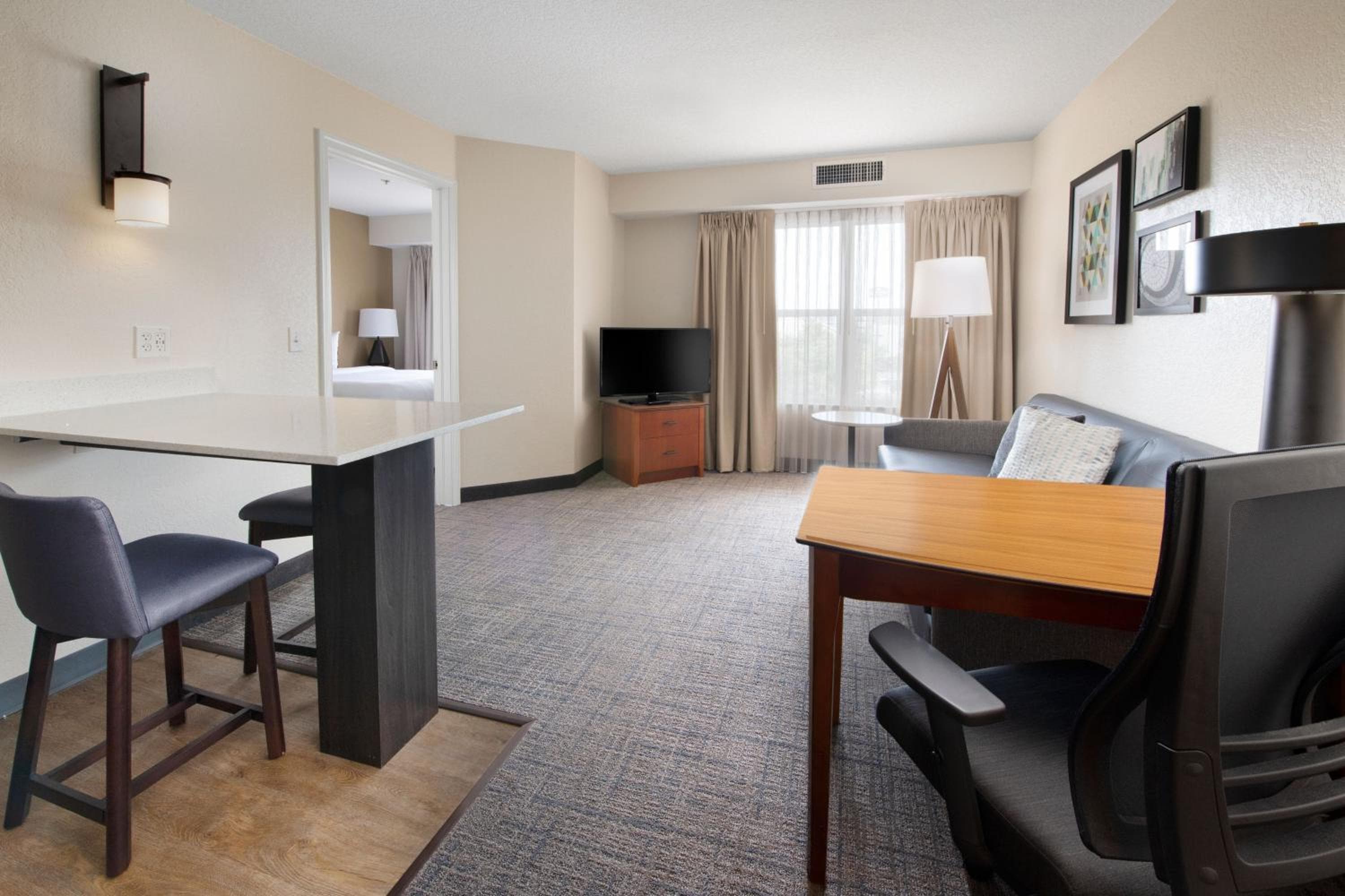 Residence Inn by Marriott Rogers, Rogers, photo 2