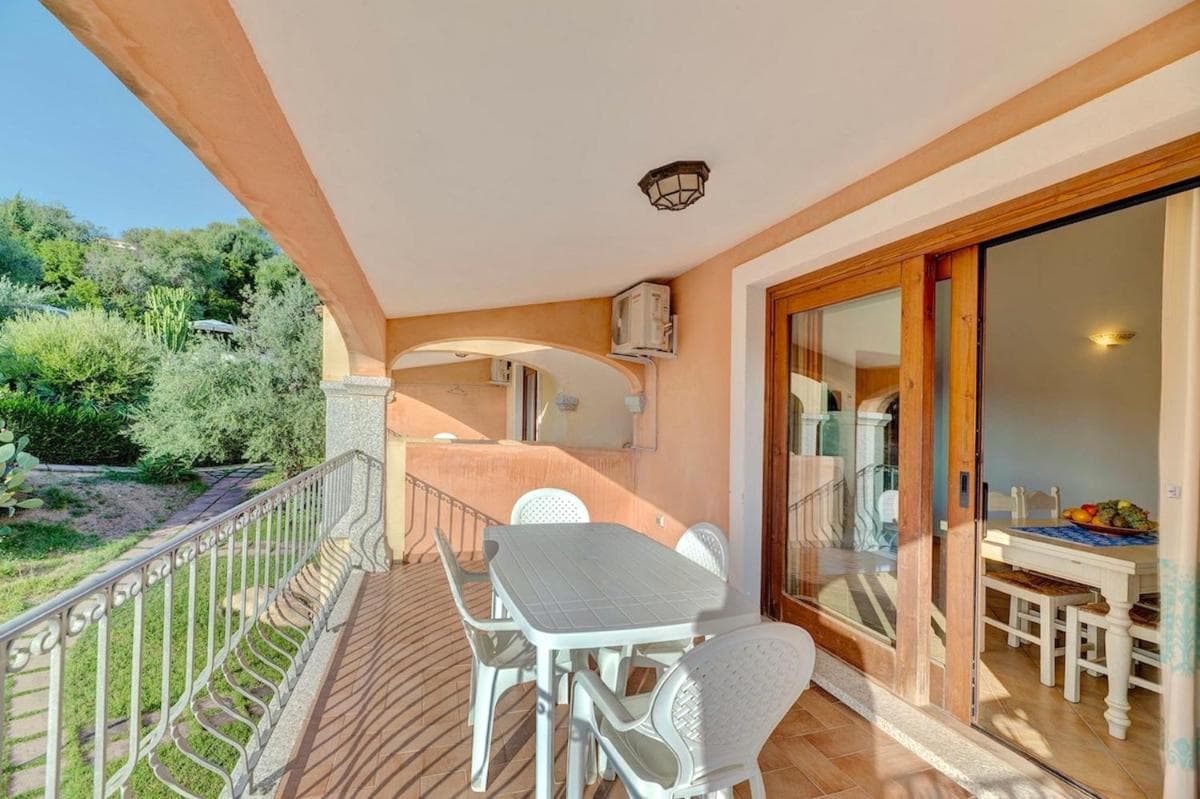 Residence Giardini di Badus, Badesi, photo 2