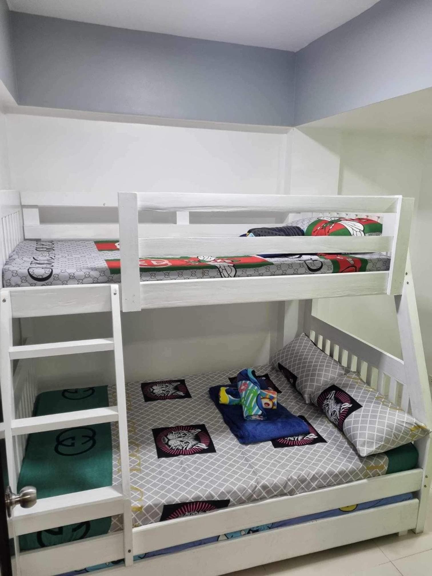 2BR Cozy Place Heart of the City DOT Accredited, Baguio, photo 6