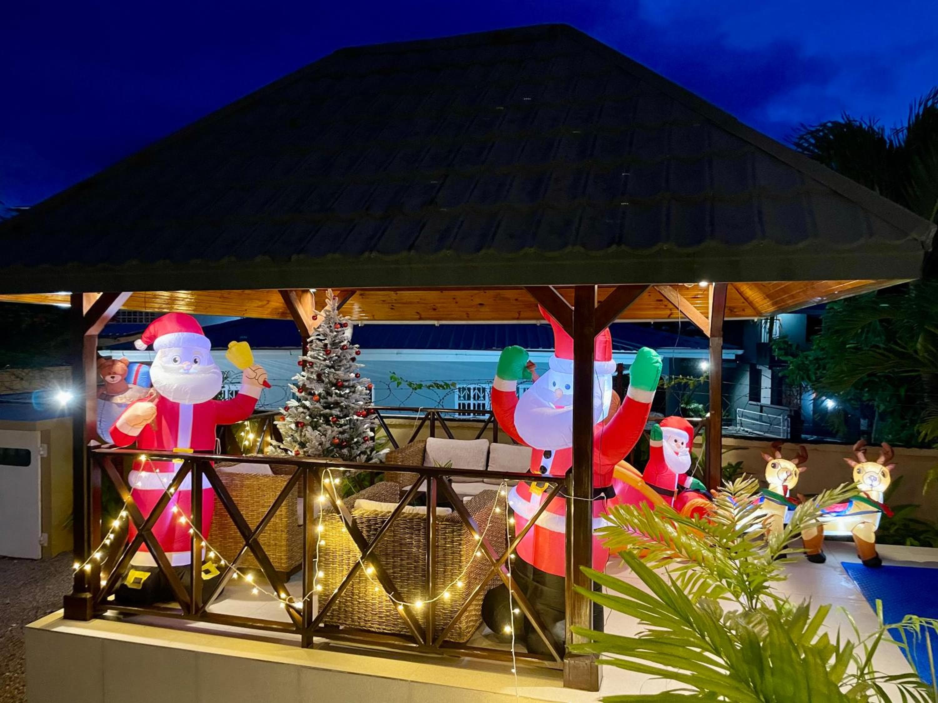 Tropical Hideaway, Beau Vallon, photo 3