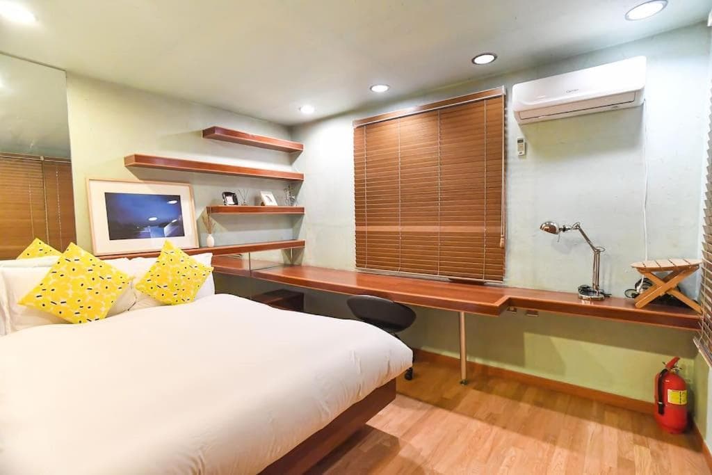 Stay Hansowon, Seoul, photo 5