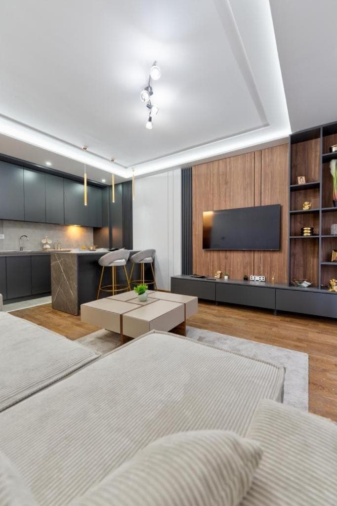 Mans lux 8 Apartman, Zlatibor, photo 6