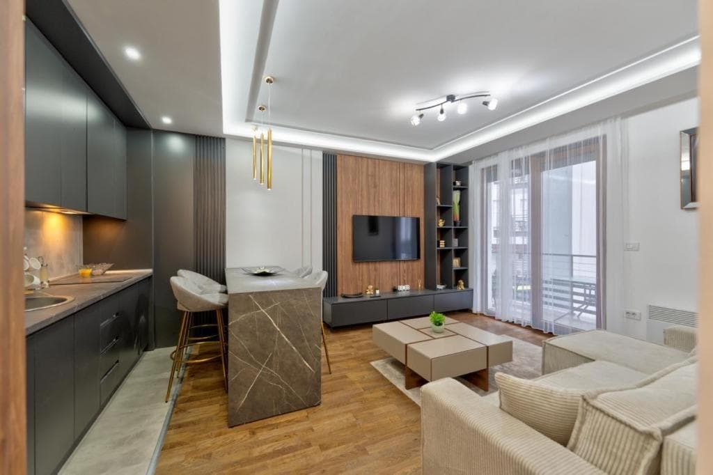 Mans lux 8 Apartman, Zlatibor, photo 5