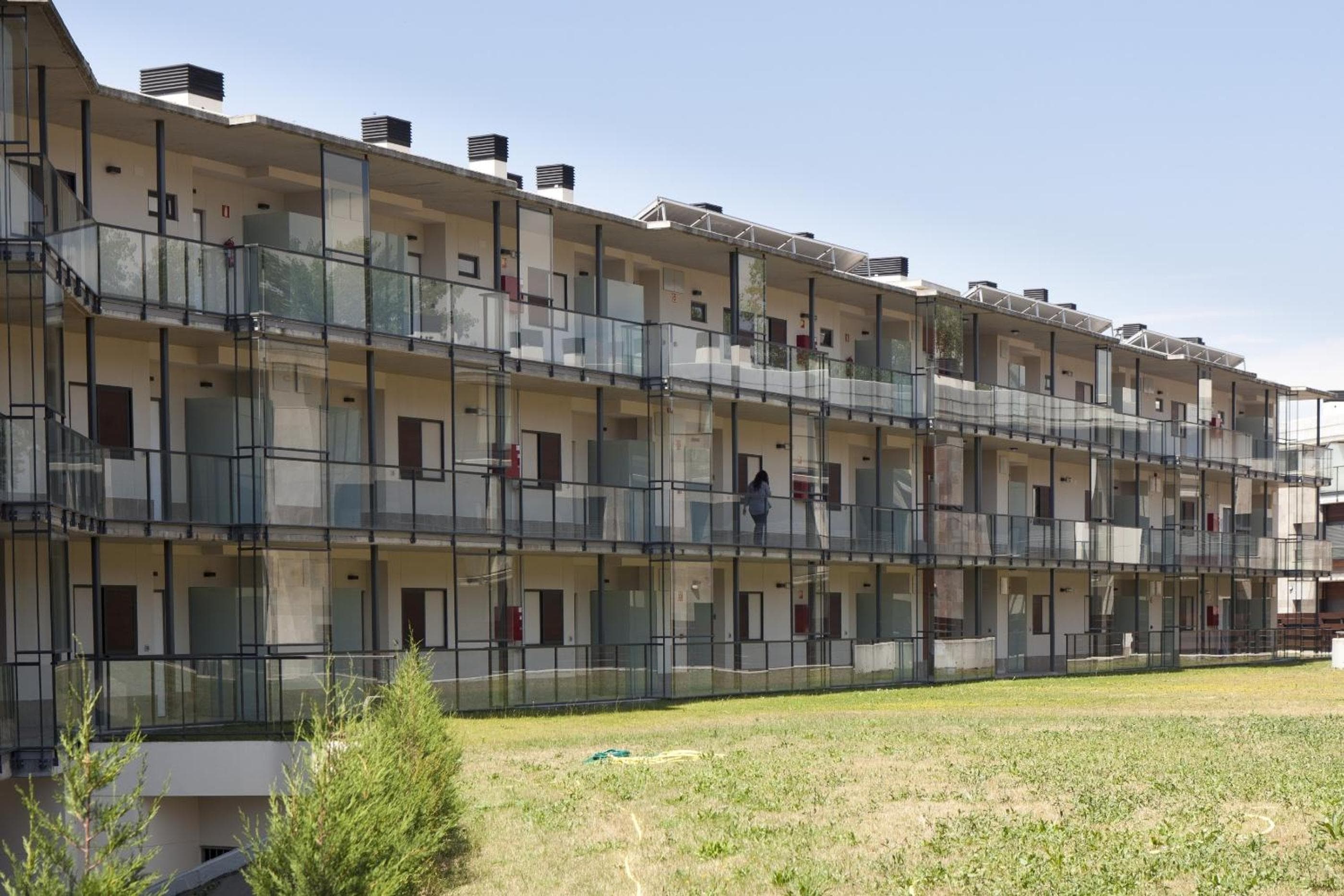 Aparthotel Jardines de Aristi, Vitoria-Gasteiz, photo 5