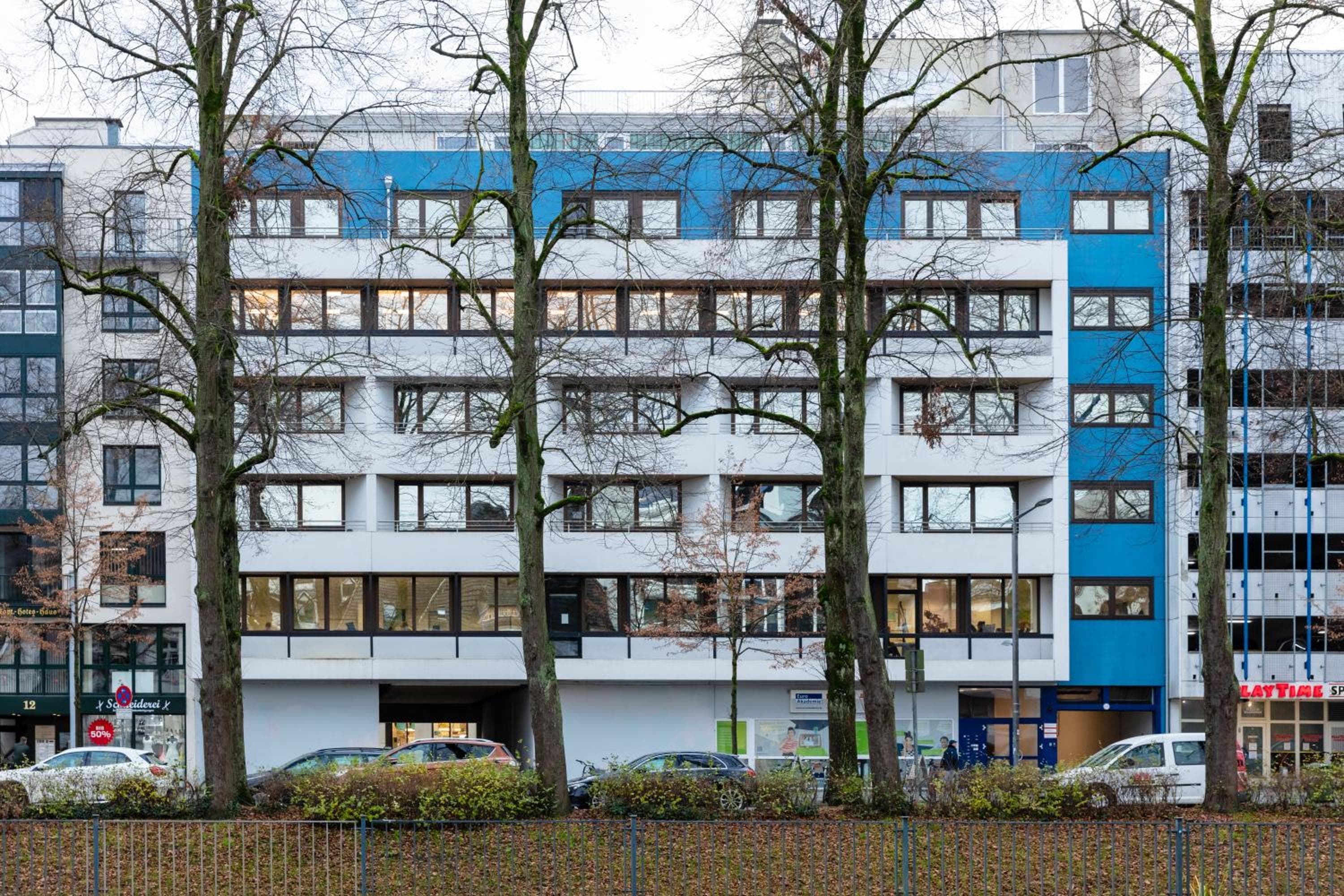CABANA Deluxe Apartments & Suites CityCenter Oldenburg, Oldenburg