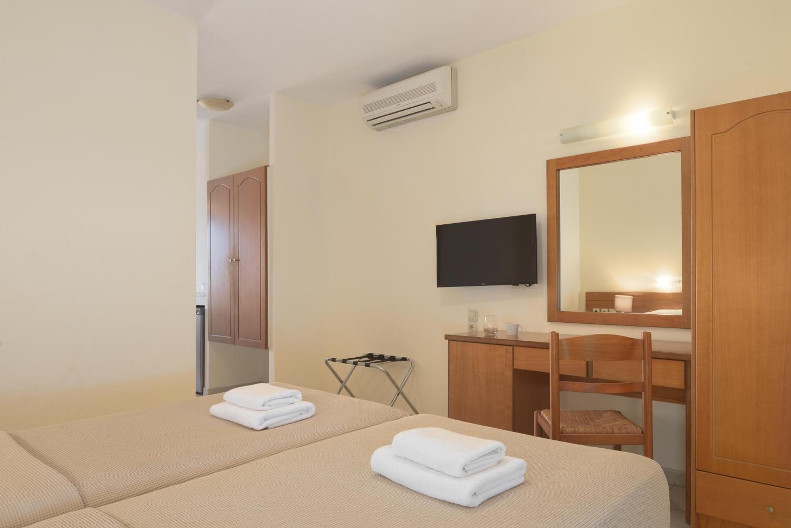 Asterias Village, Hersonissos, photo 2
