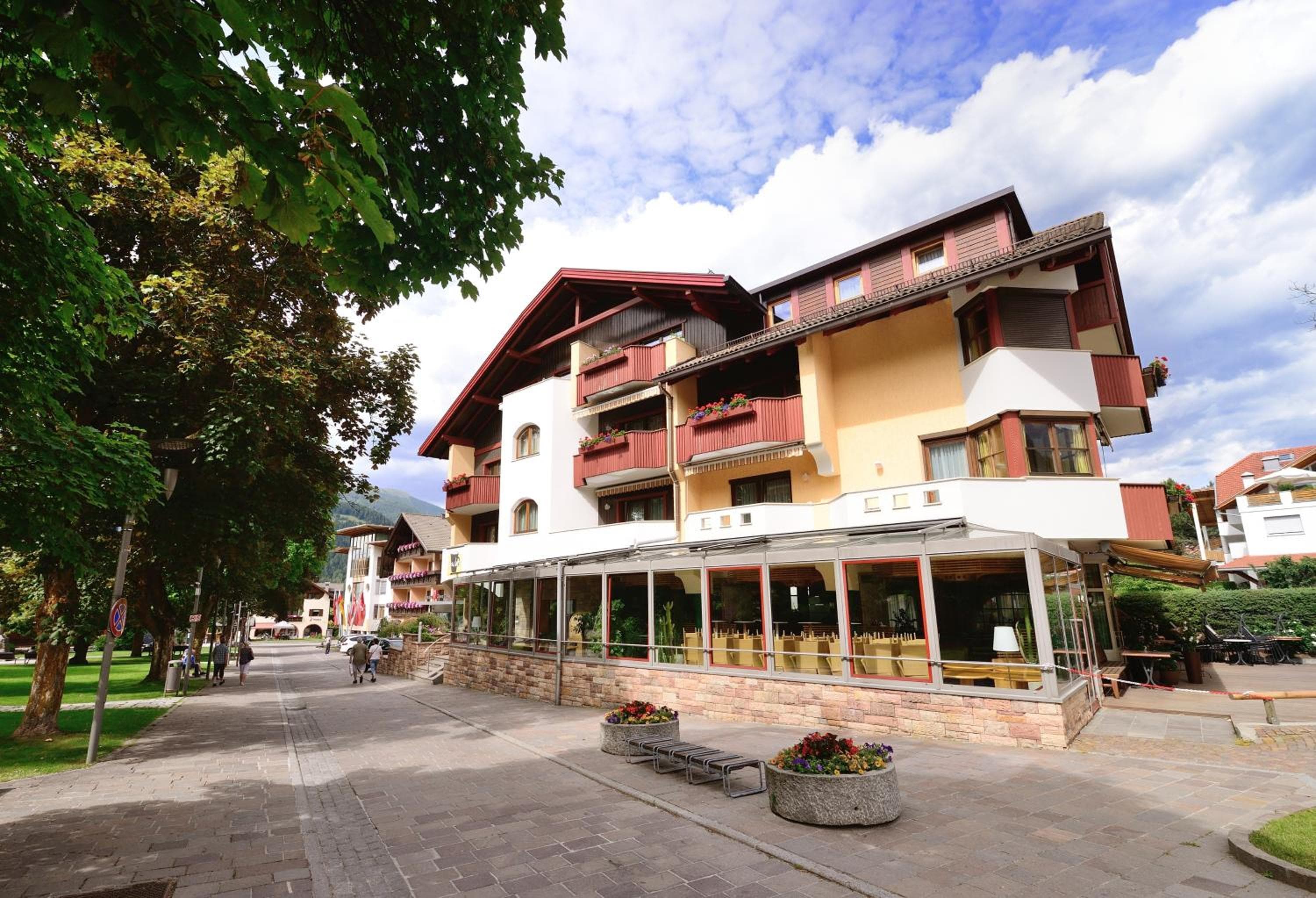 Residence Bacher, Valdaora