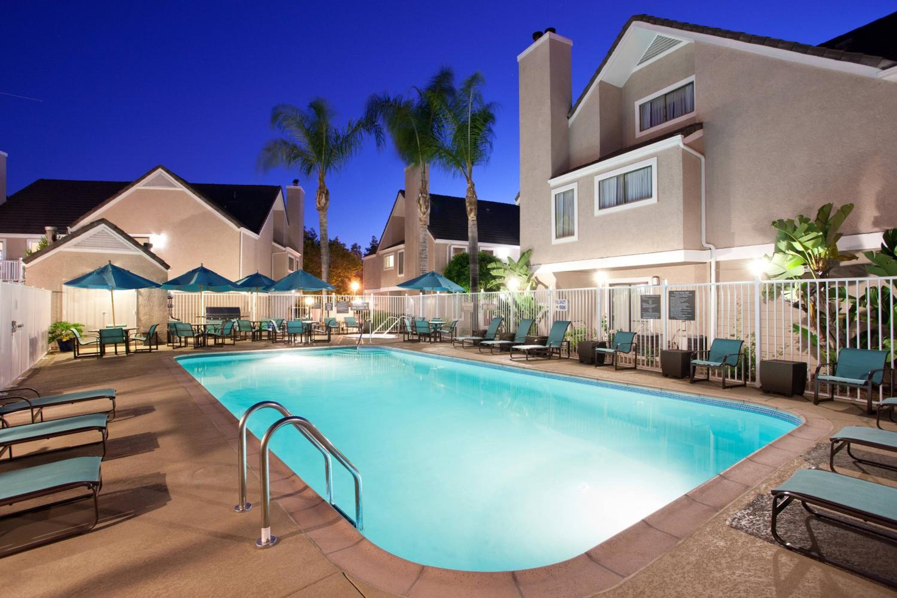 Residence Inn Irvine Spectrum, Irvine, photo 4