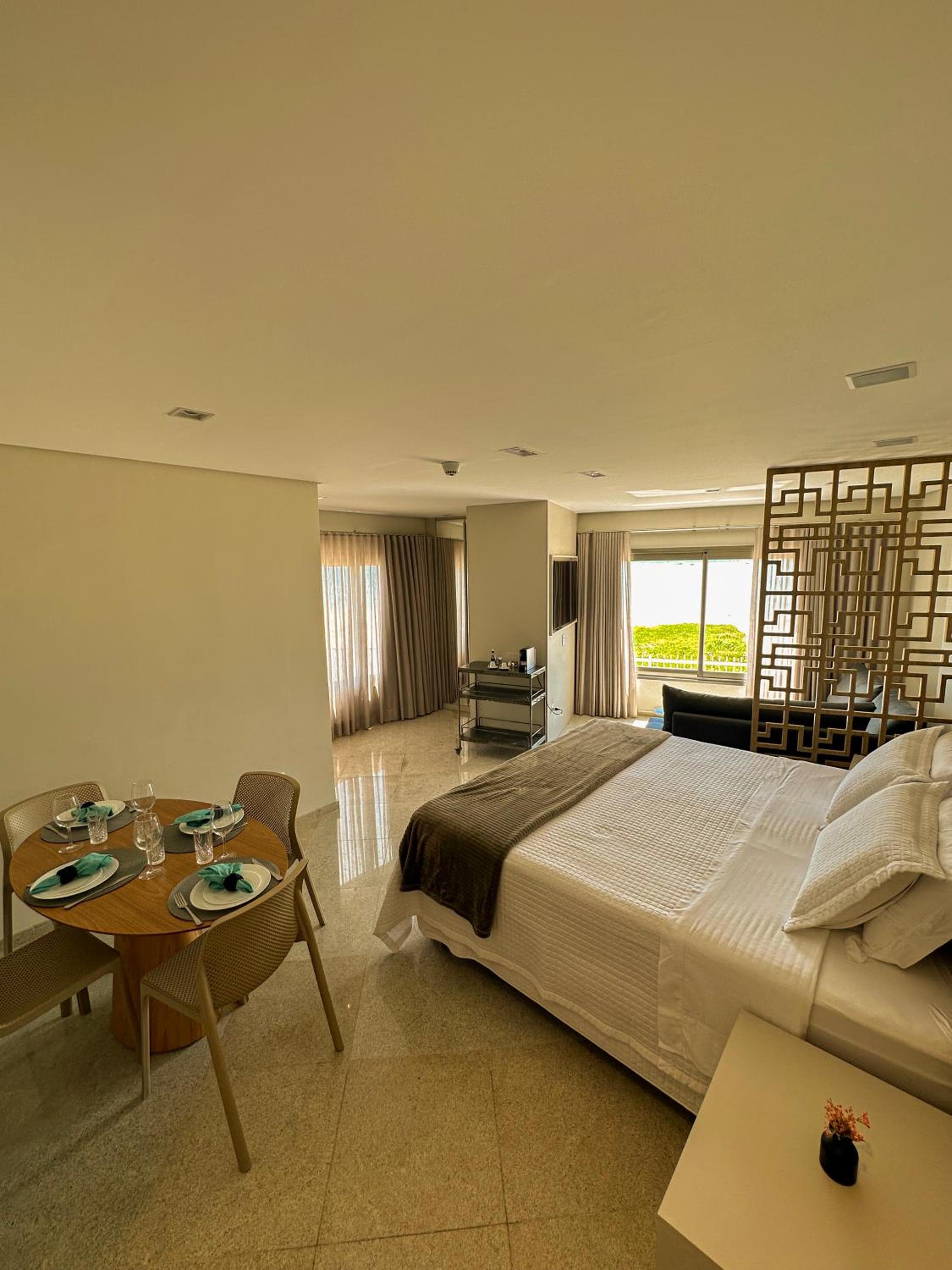 Ágape Hotel, São Sebastião, photo 3