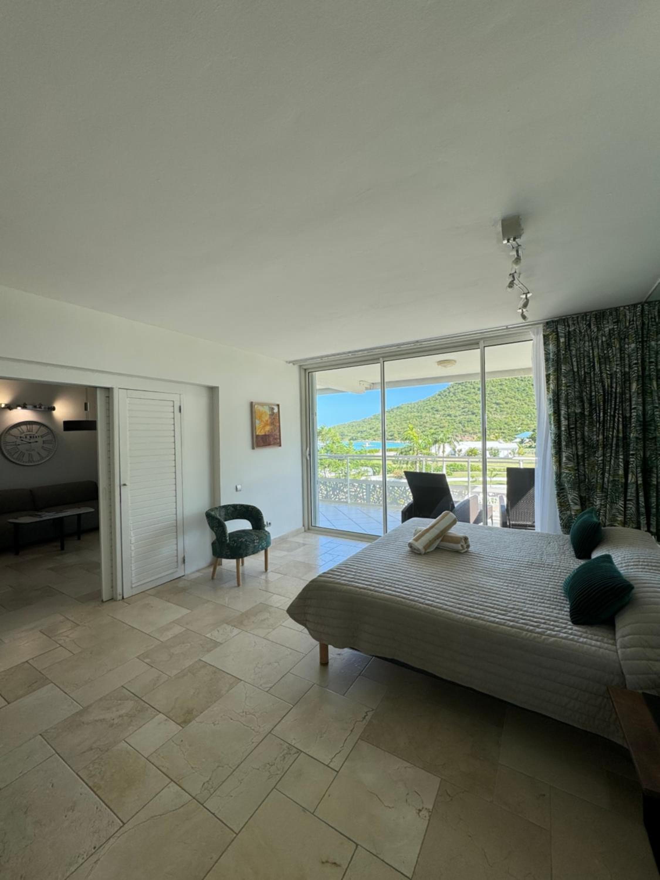 Le Domaine Anse Marcel Beach Resort, Anse Marcel , photo 4