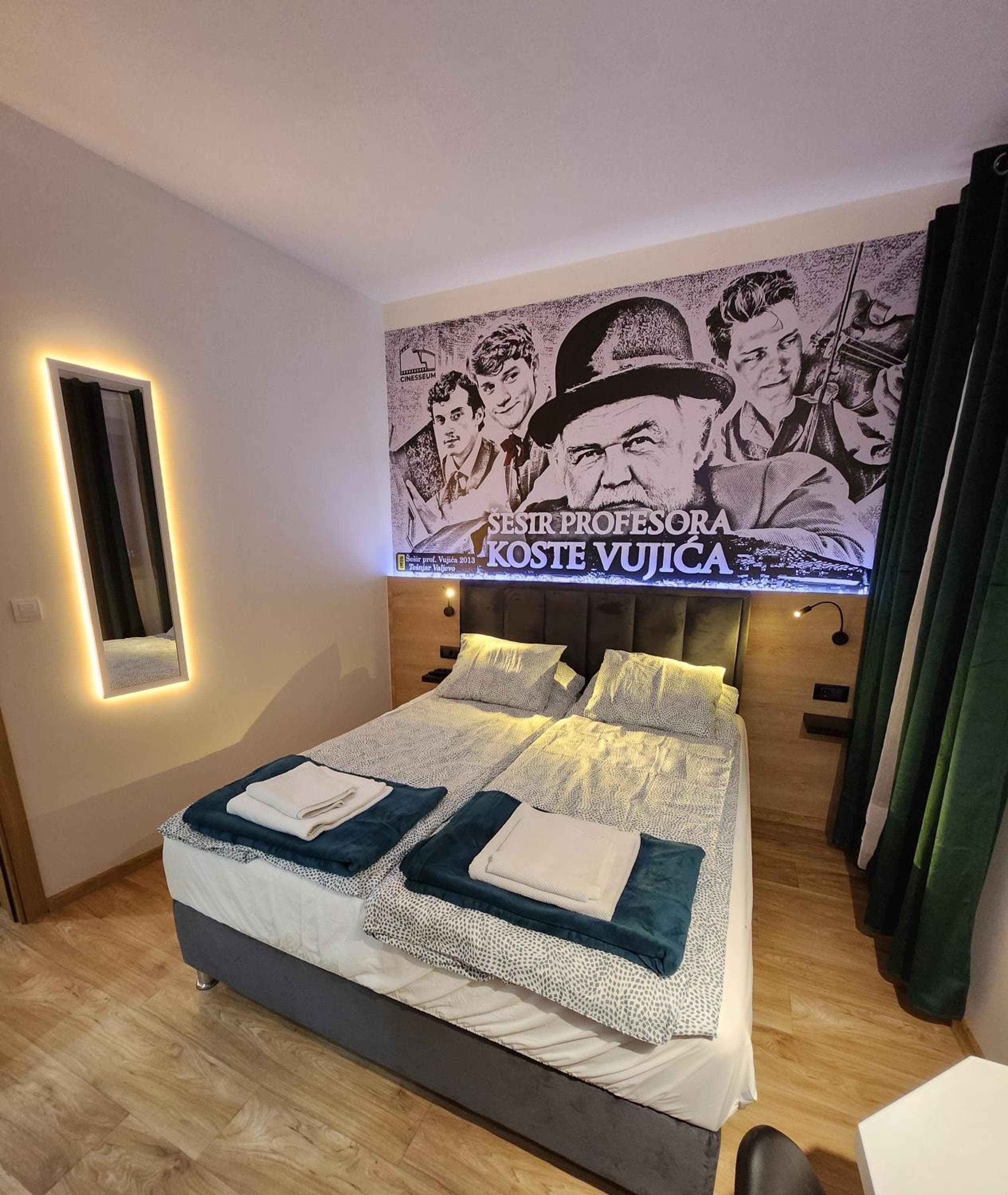 Magazaki Apartments Tešnjar, Valjevo, photo 3