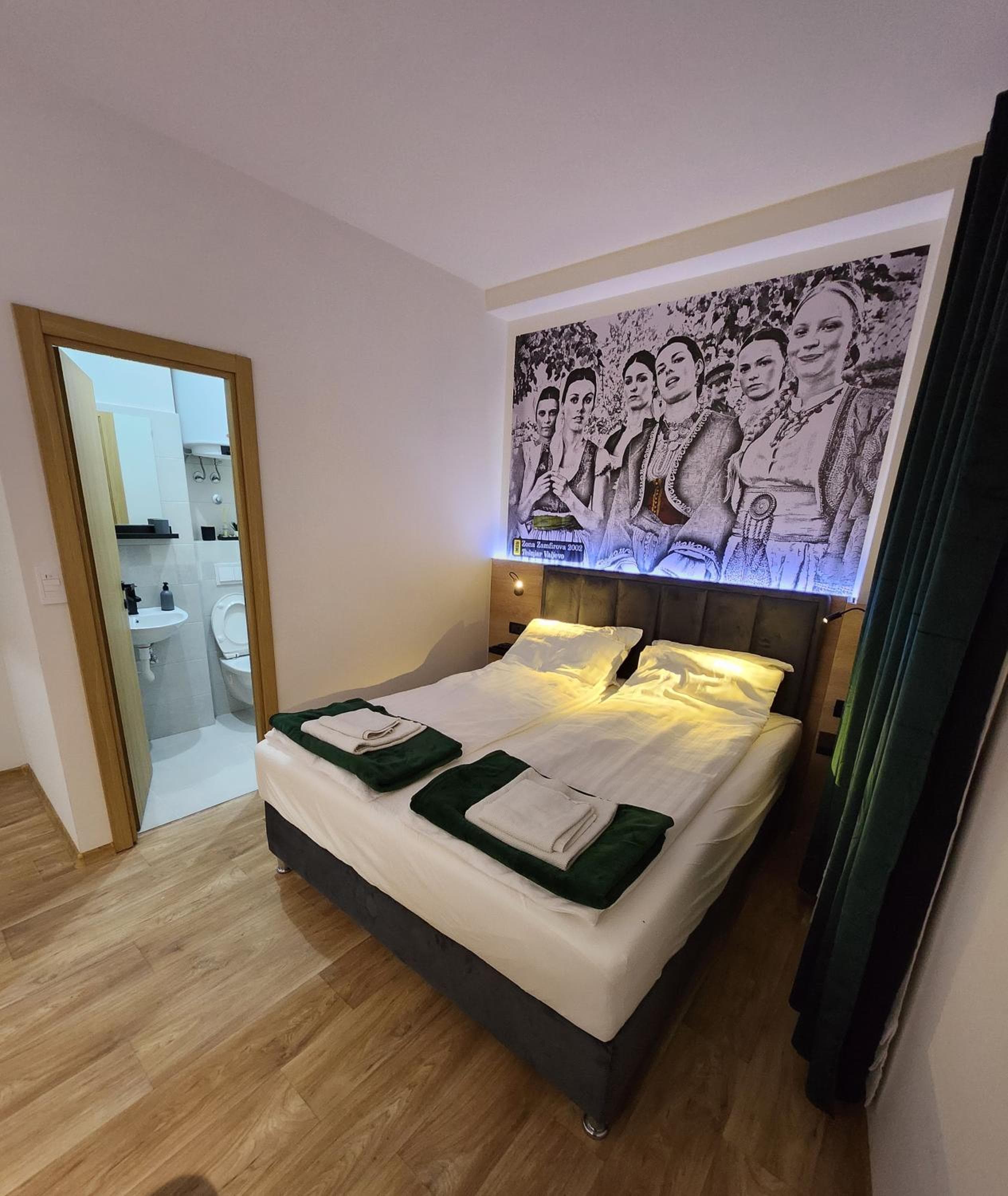 Magazaki Apartments Tešnjar, Valjevo, photo 2